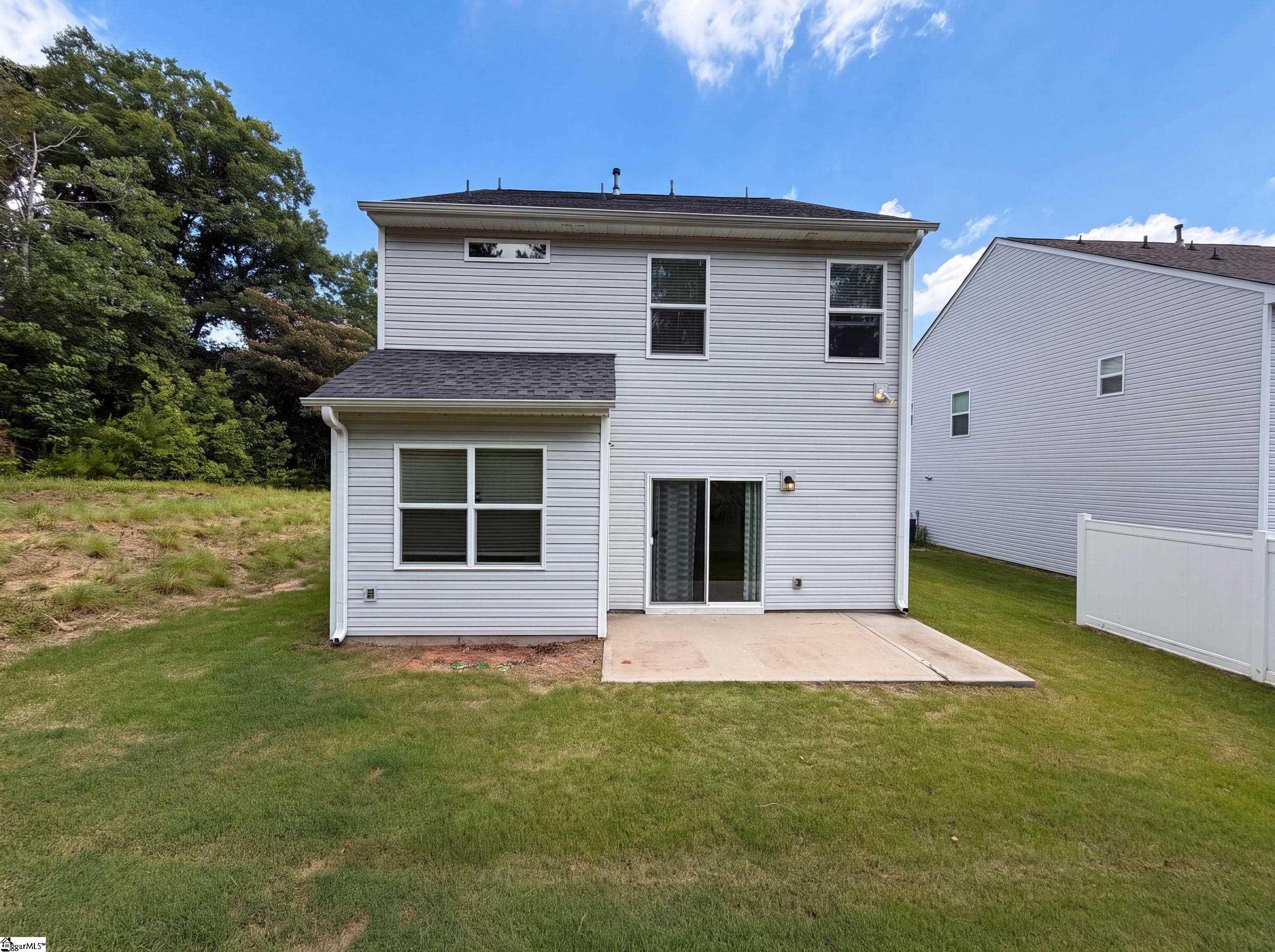 533 Baycraft Lane Simpsonville, SC 29681