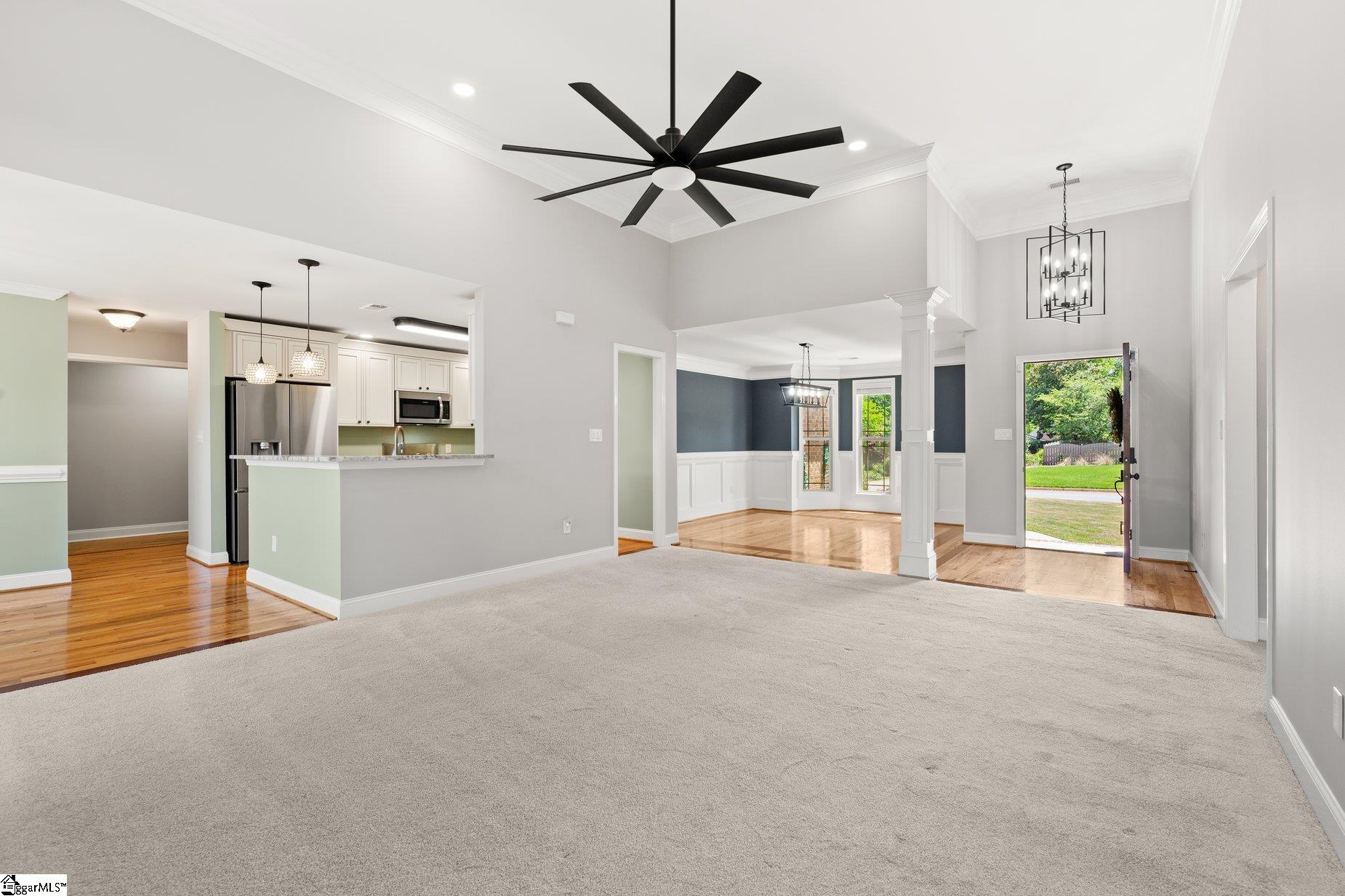 207 Poplar Ridge Road Simpsonville, SC 29681