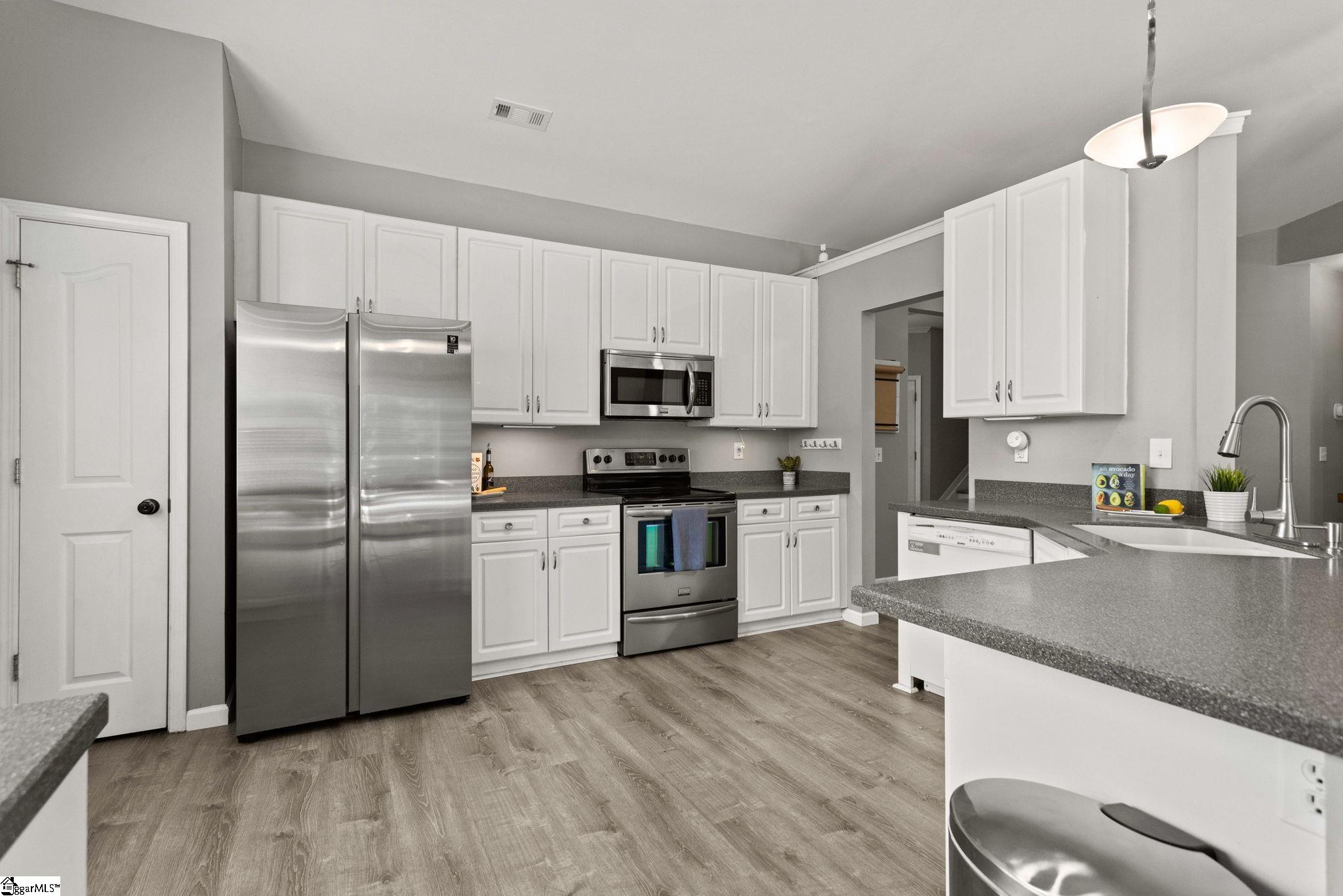 412 Ashley Oaks Drive Moore, SC 29369