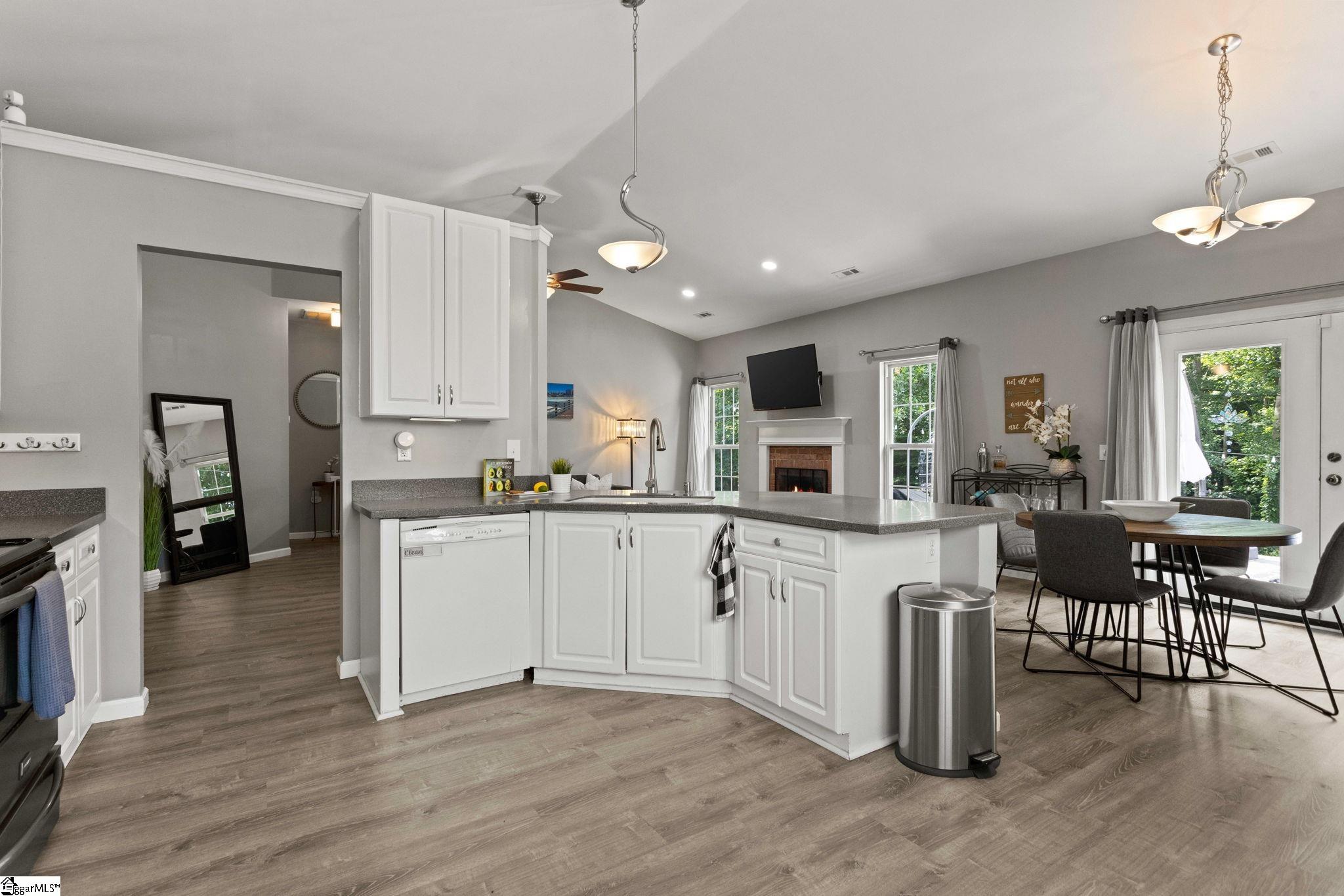 412 Ashley Oaks Drive Moore, SC 29369