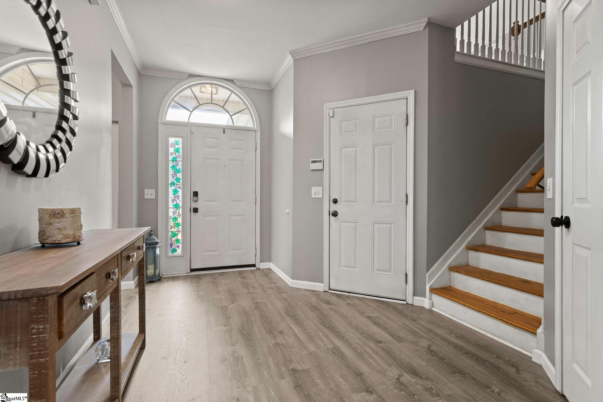 412 Ashley Oaks Drive Moore, SC 29369
