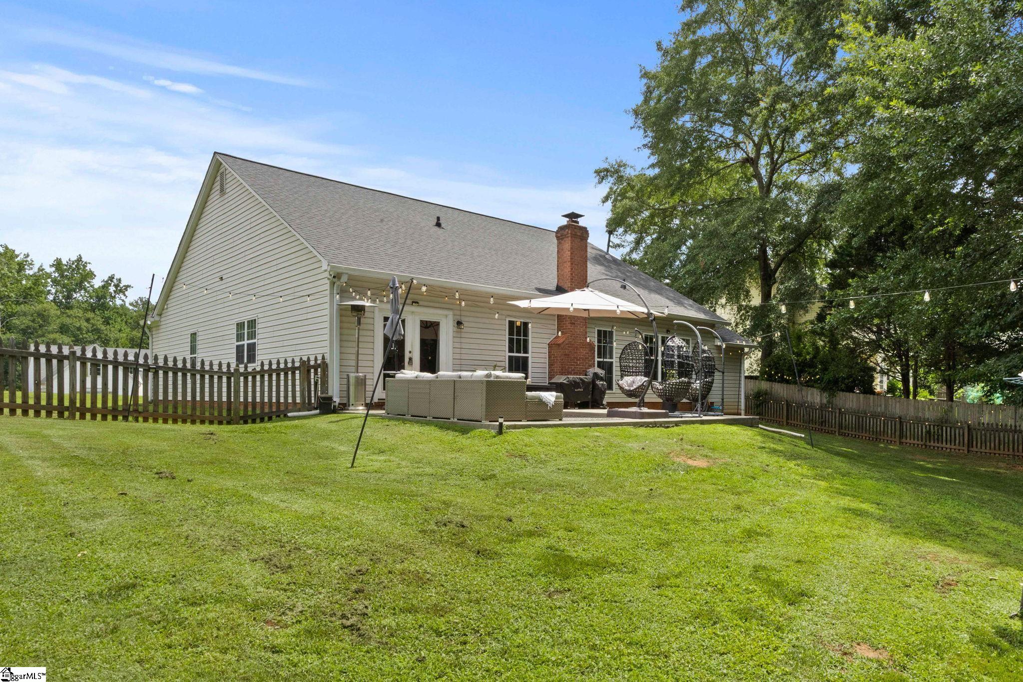 412 Ashley Oaks Drive Moore, SC 29369