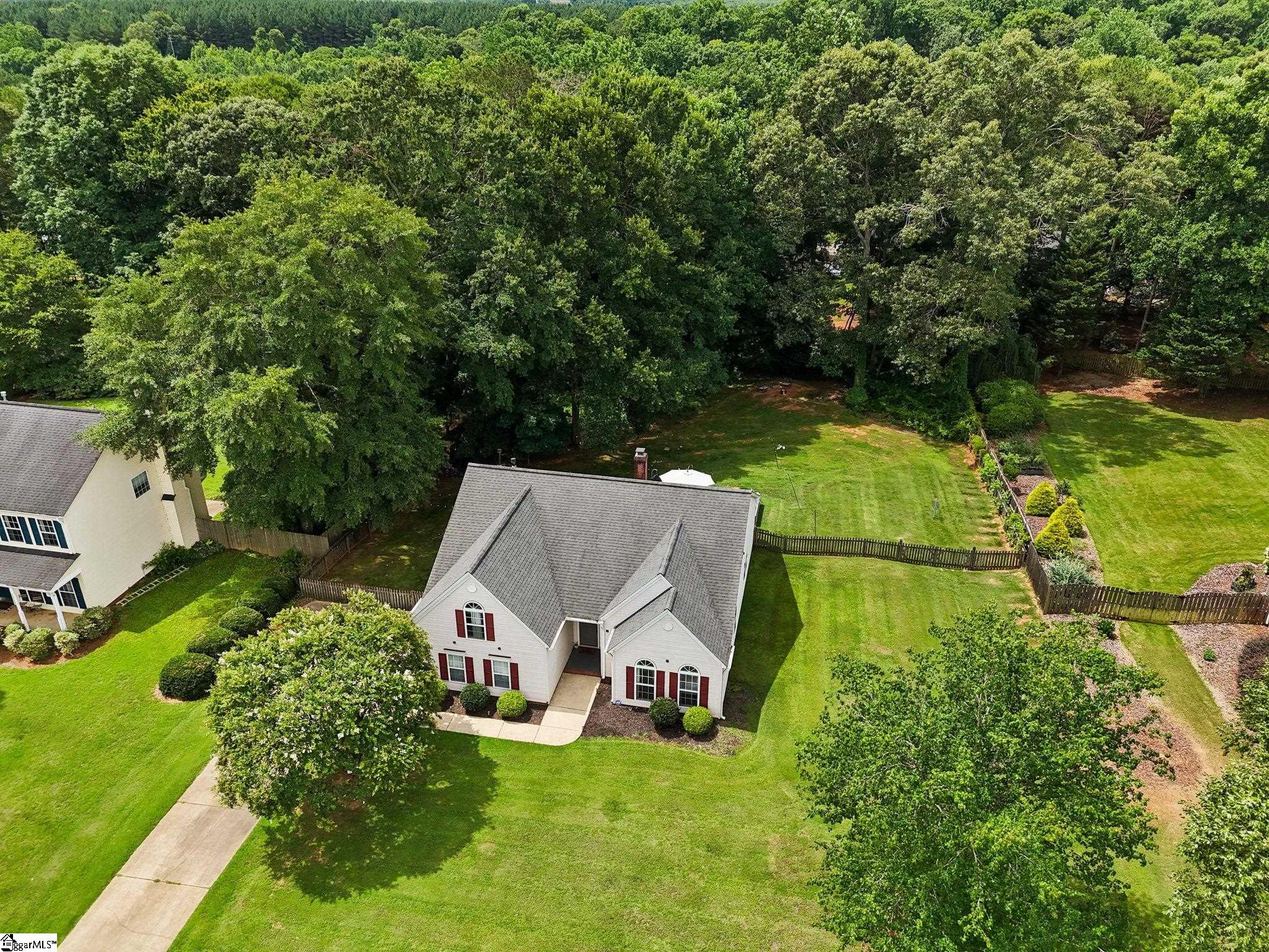 412 Ashley Oaks Drive Moore, SC 29369