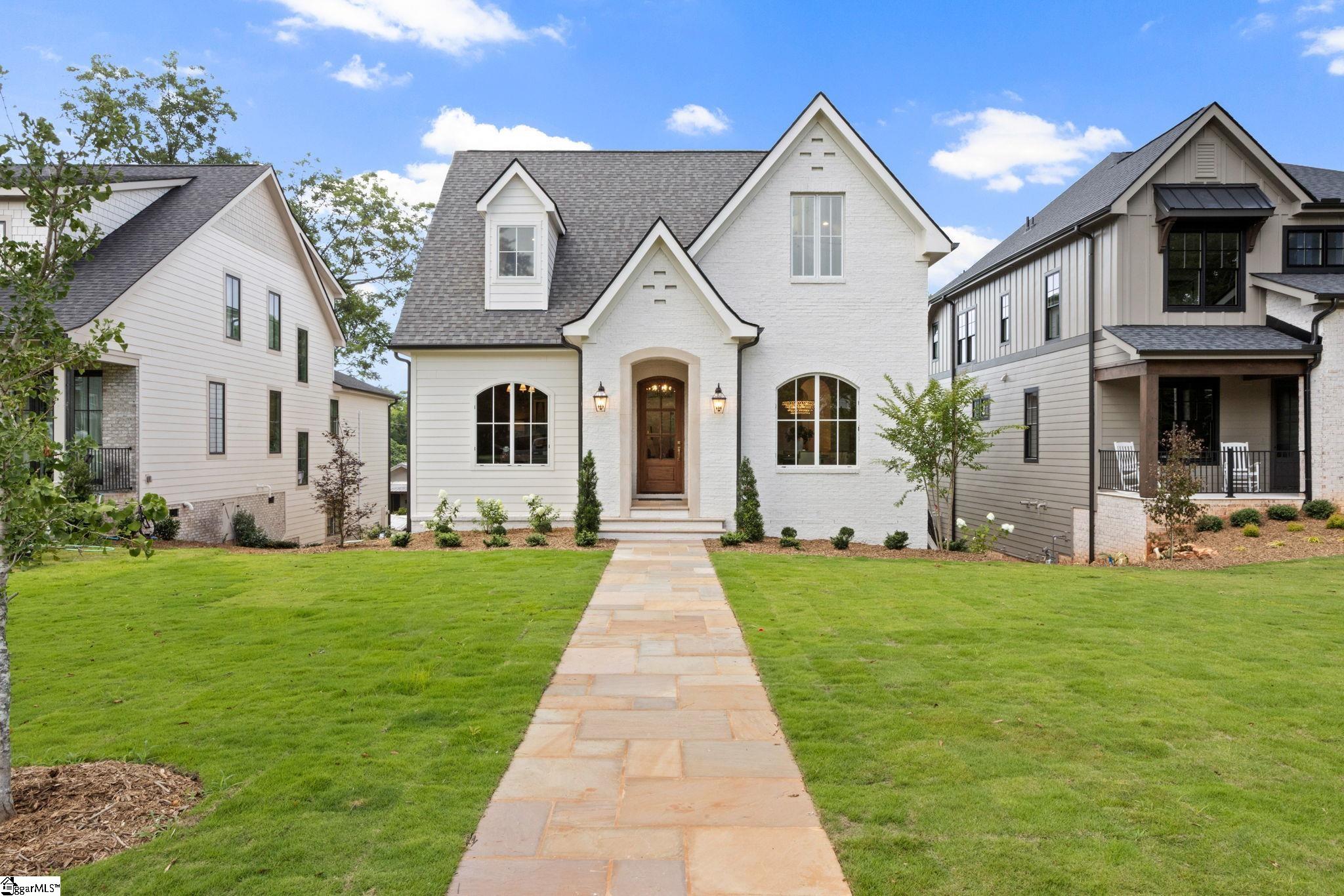 210 W Mountainview Avenue Greenville, SC 29609