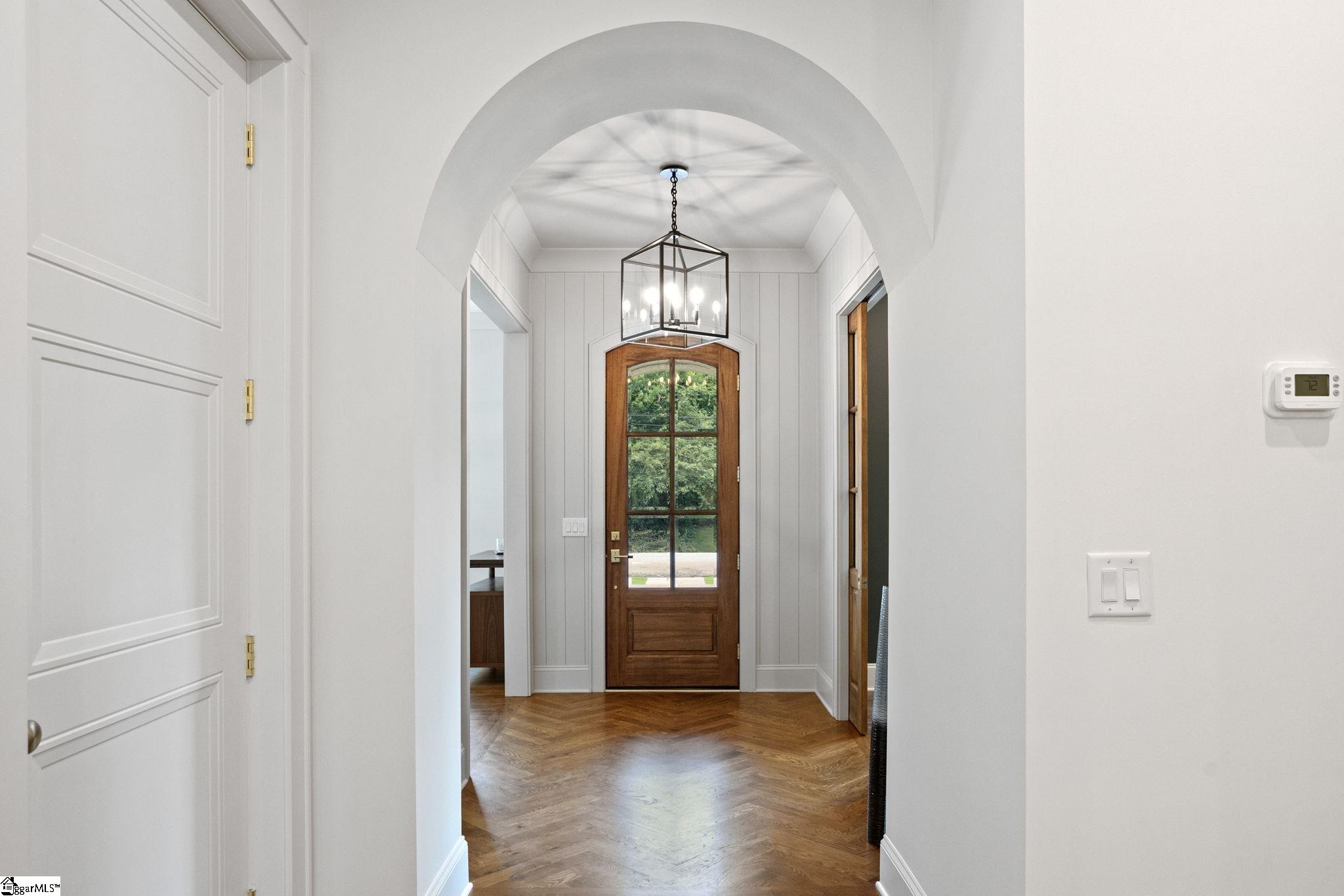 210 W Mountainview Avenue Greenville, SC 29609