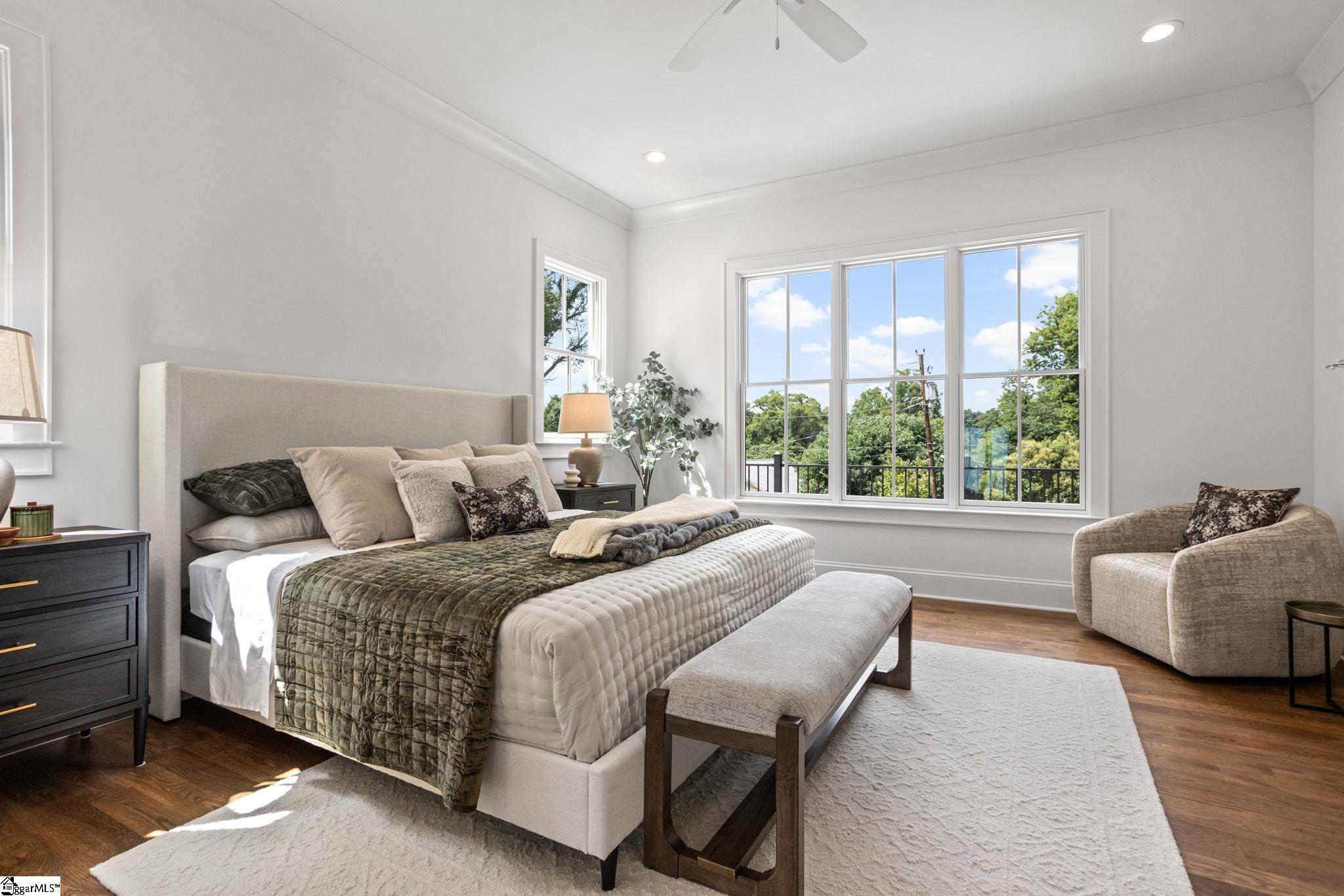 210 W Mountainview Avenue Greenville, SC 29609