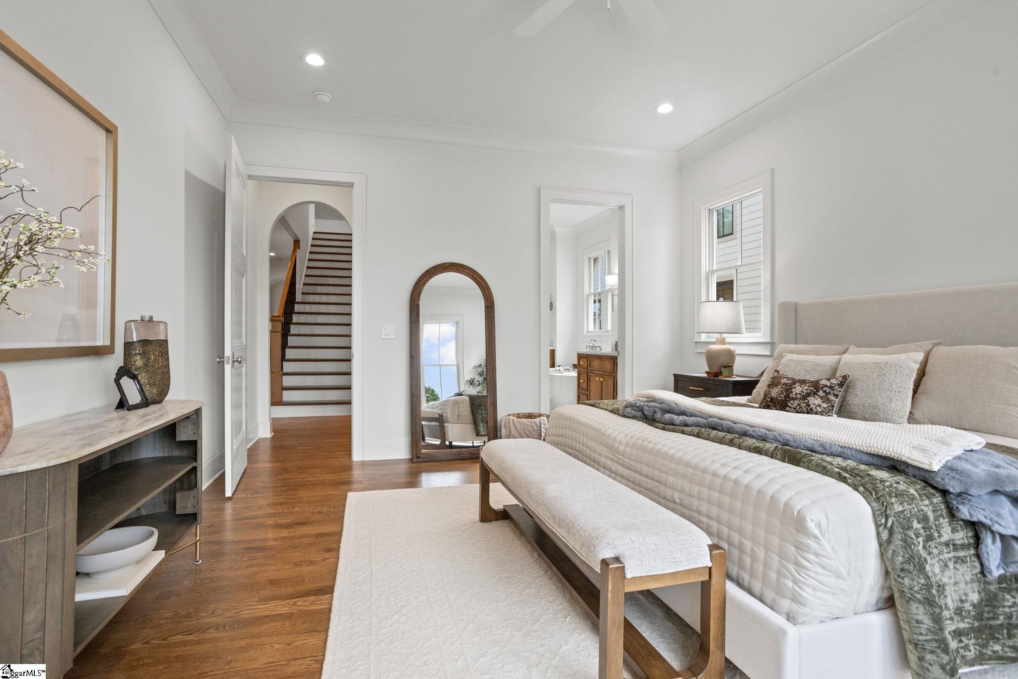 210 W Mountainview Avenue Greenville, SC 29609