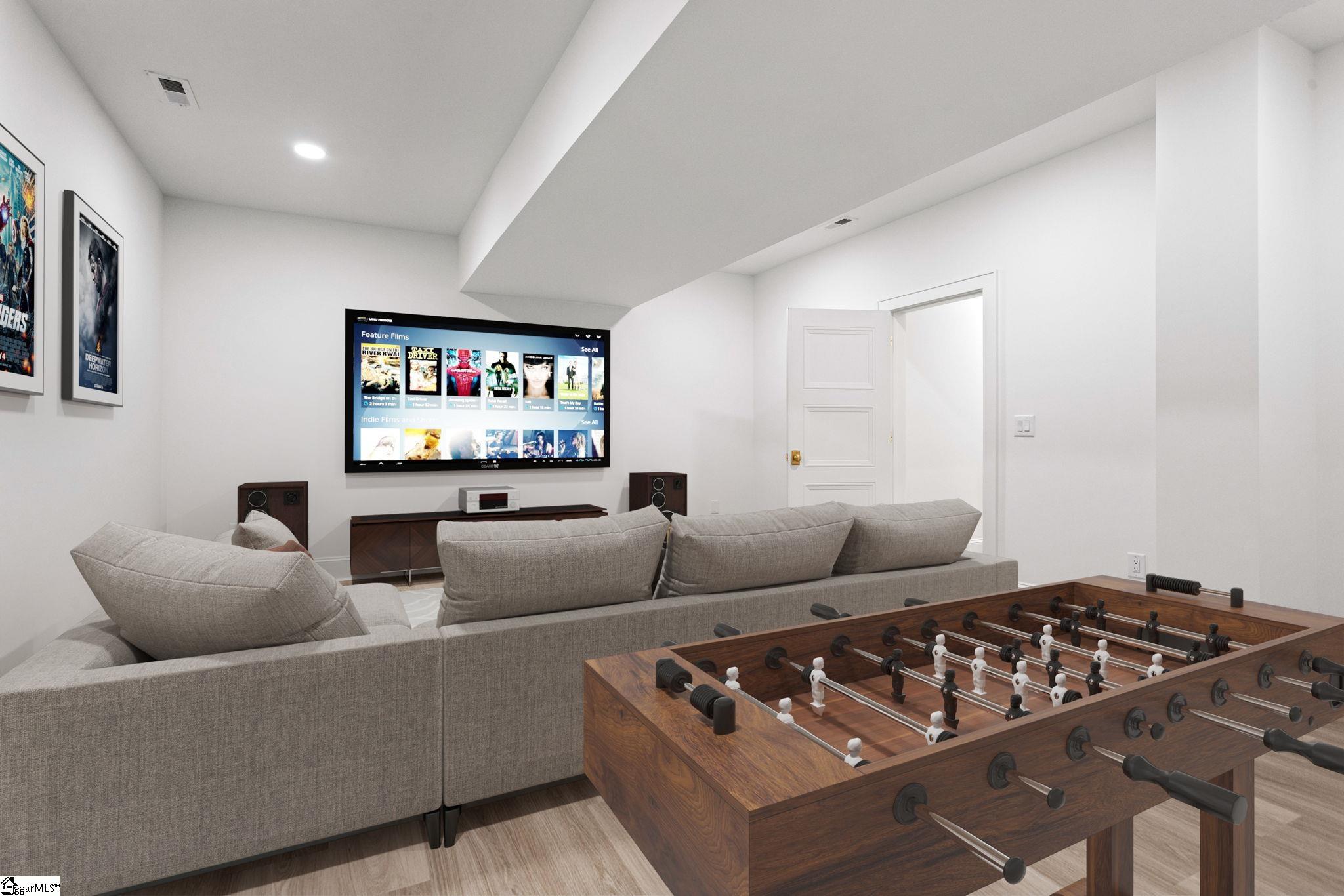 210 W Mountainview Avenue Greenville, SC 29609