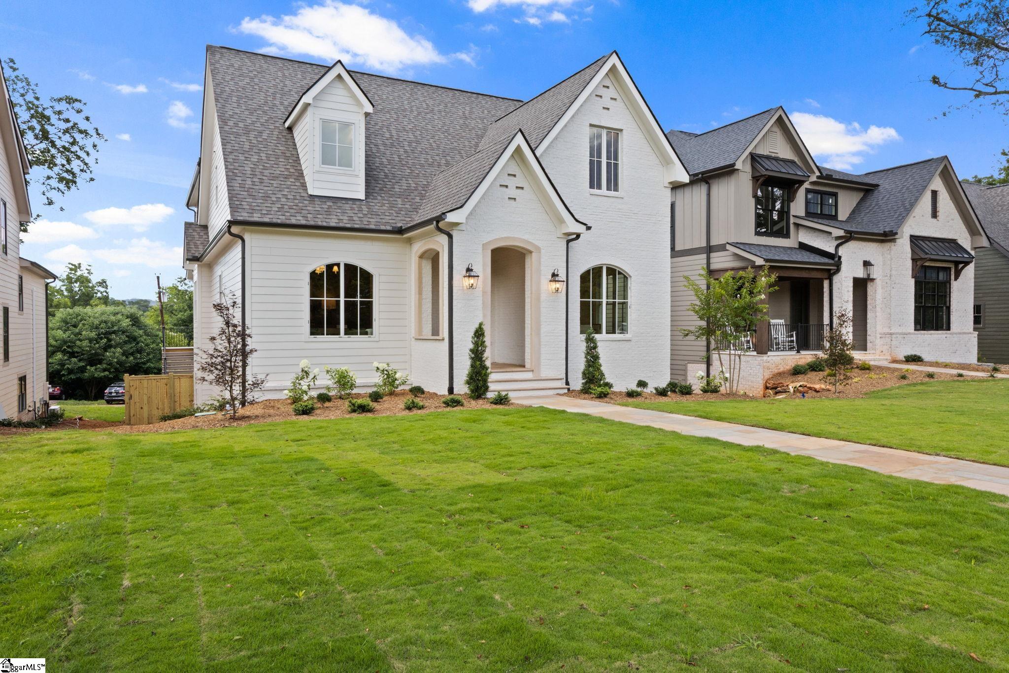 210 W Mountainview Avenue Greenville, SC 29609