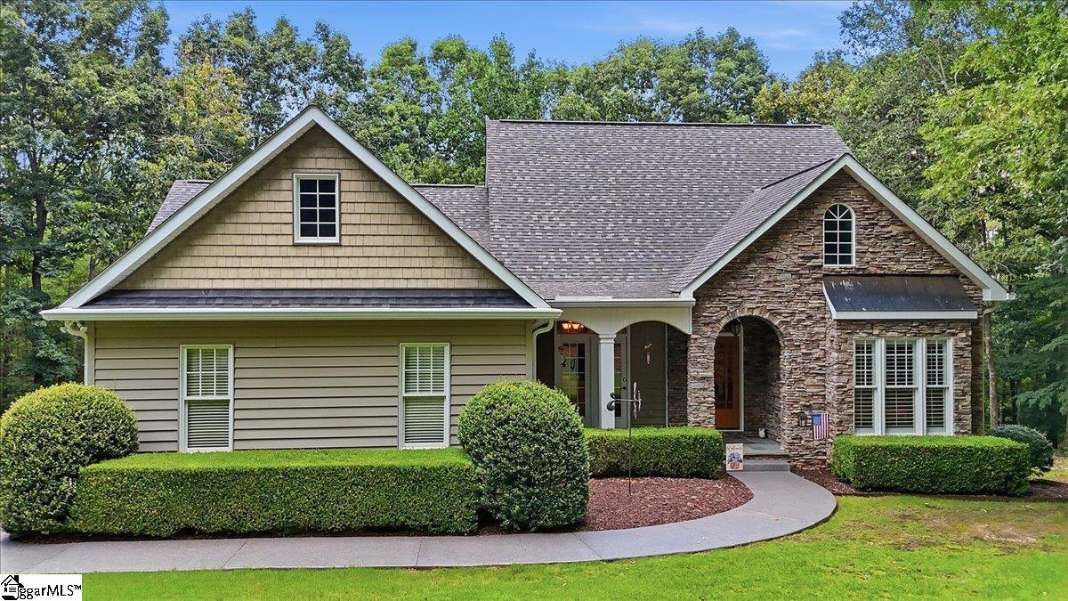 540 Stewart Hill Court Taylors, SC 29687