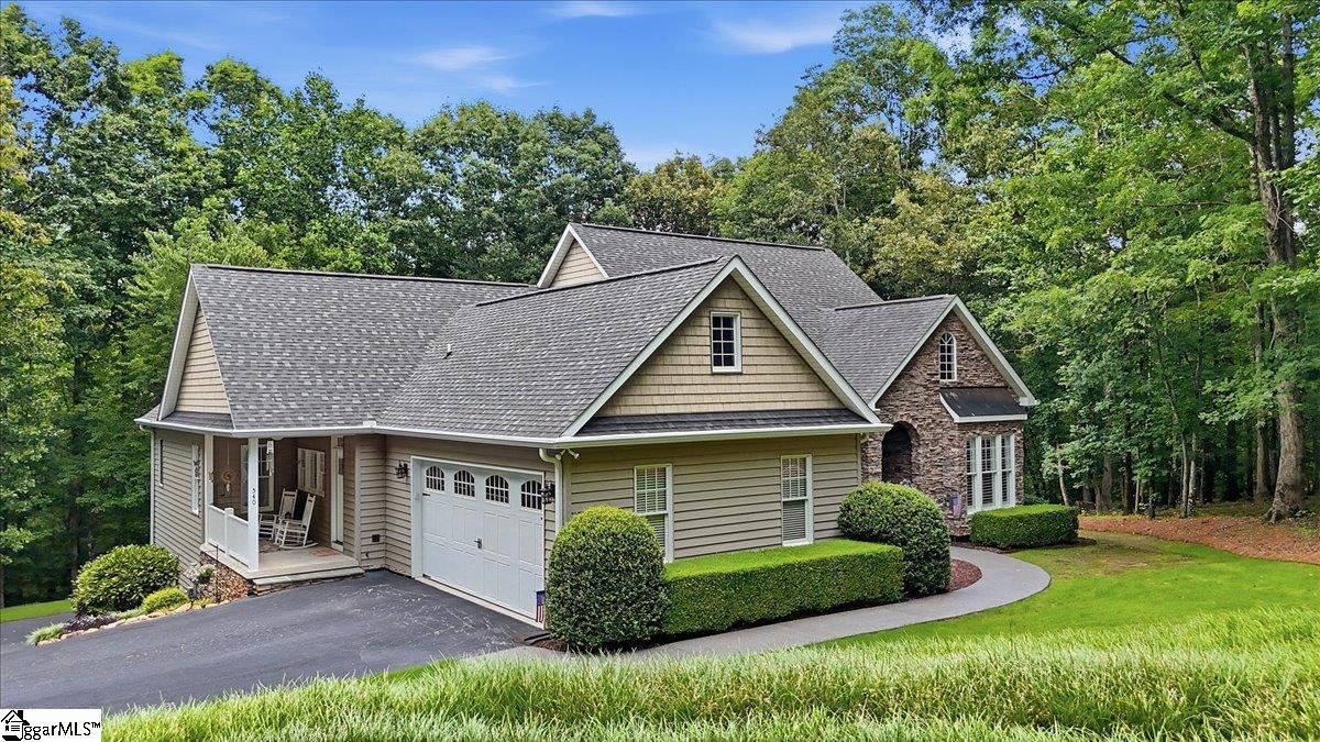 540 Stewart Hill Court Taylors, SC 29687