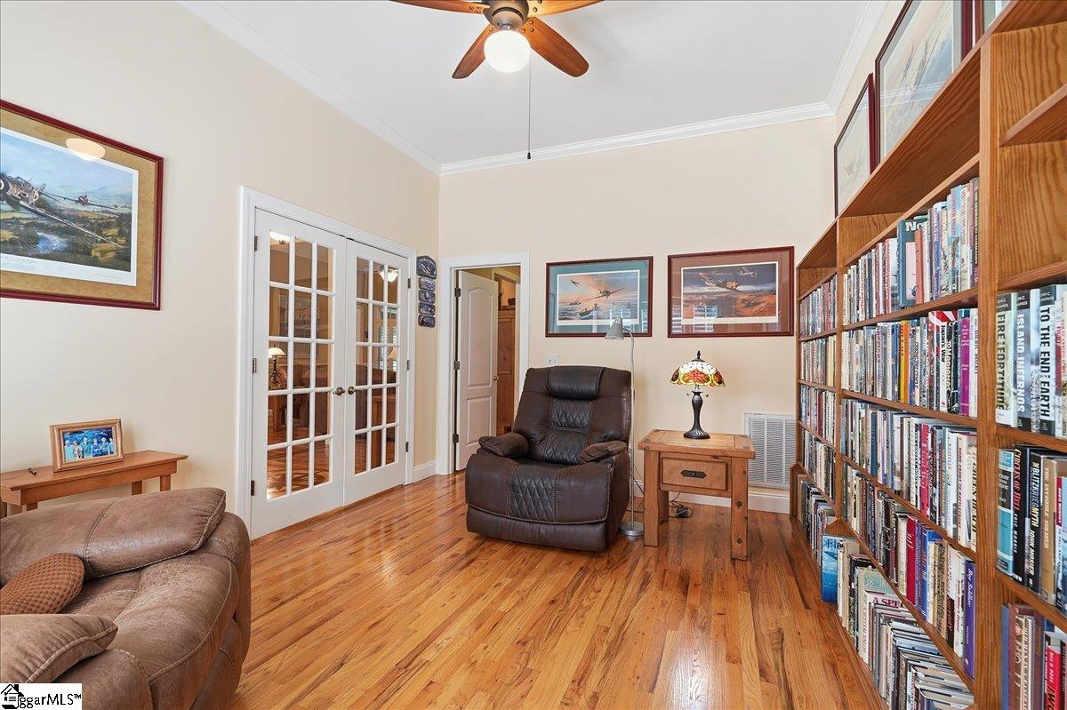 540 Stewart Hill Court Taylors, SC 29687