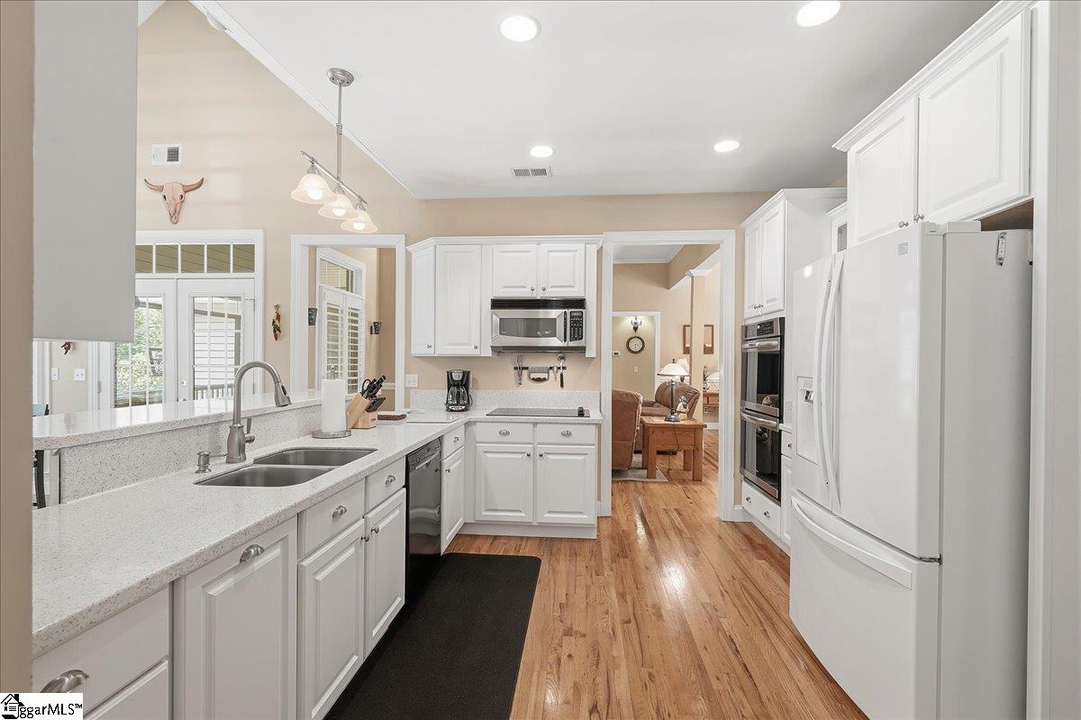540 Stewart Hill Court Taylors, SC 29687