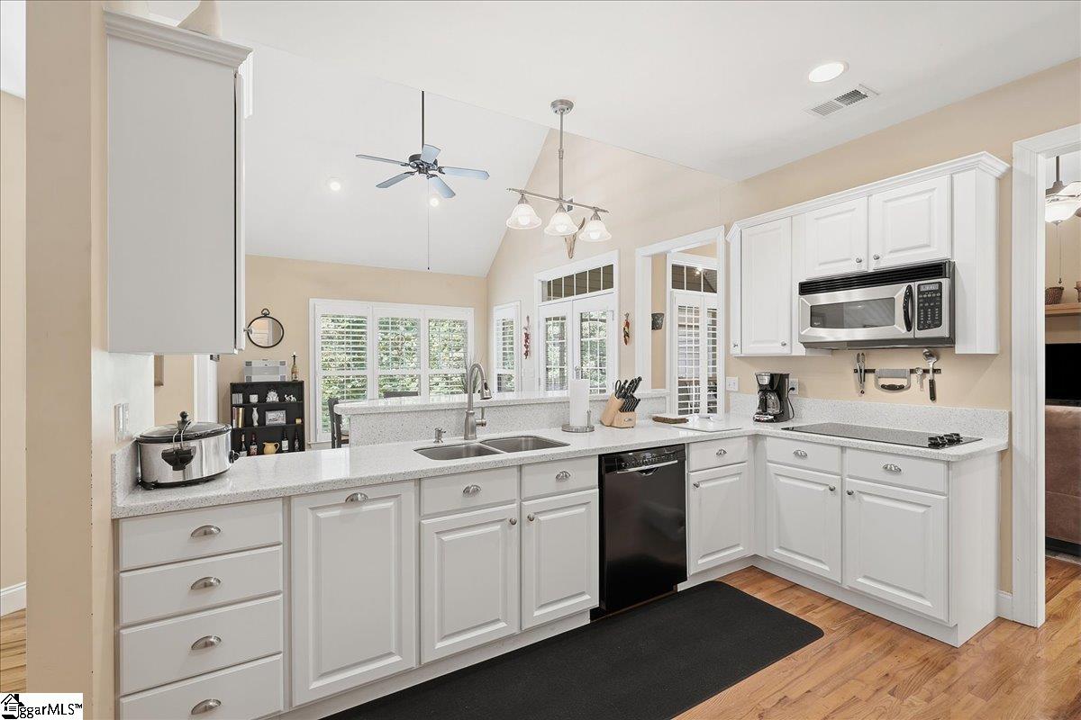 540 Stewart Hill Court Taylors, SC 29687