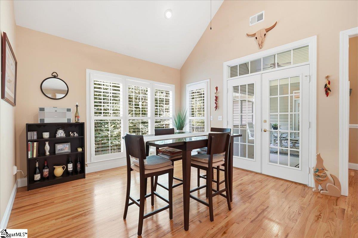 540 Stewart Hill Court Taylors, SC 29687