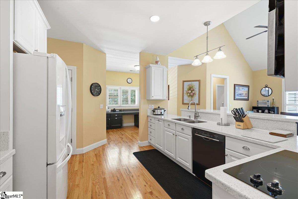 540 Stewart Hill Court Taylors, SC 29687