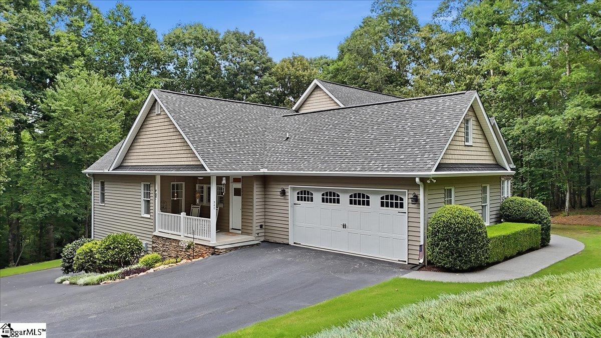 540 Stewart Hill Court Taylors, SC 29687