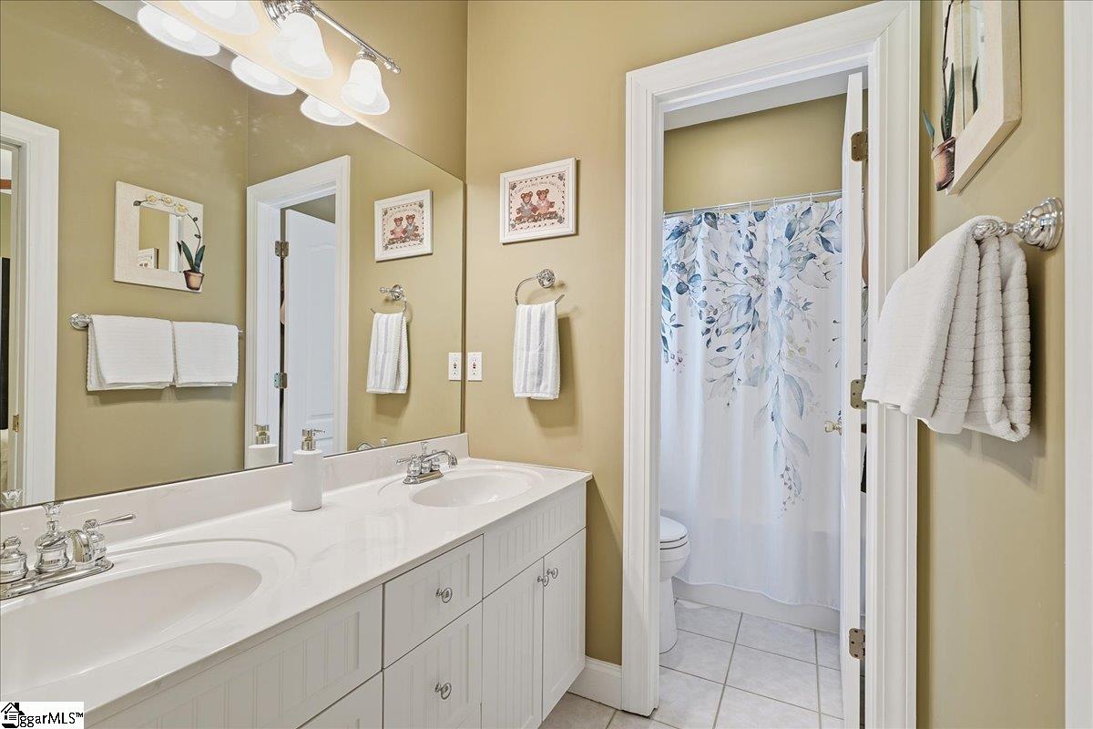 540 Stewart Hill Court Taylors, SC 29687