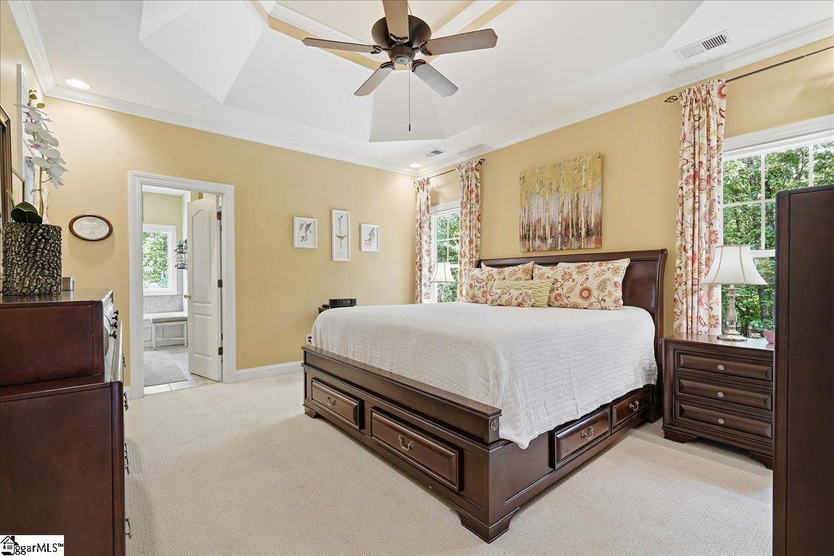 540 Stewart Hill Court Taylors, SC 29687