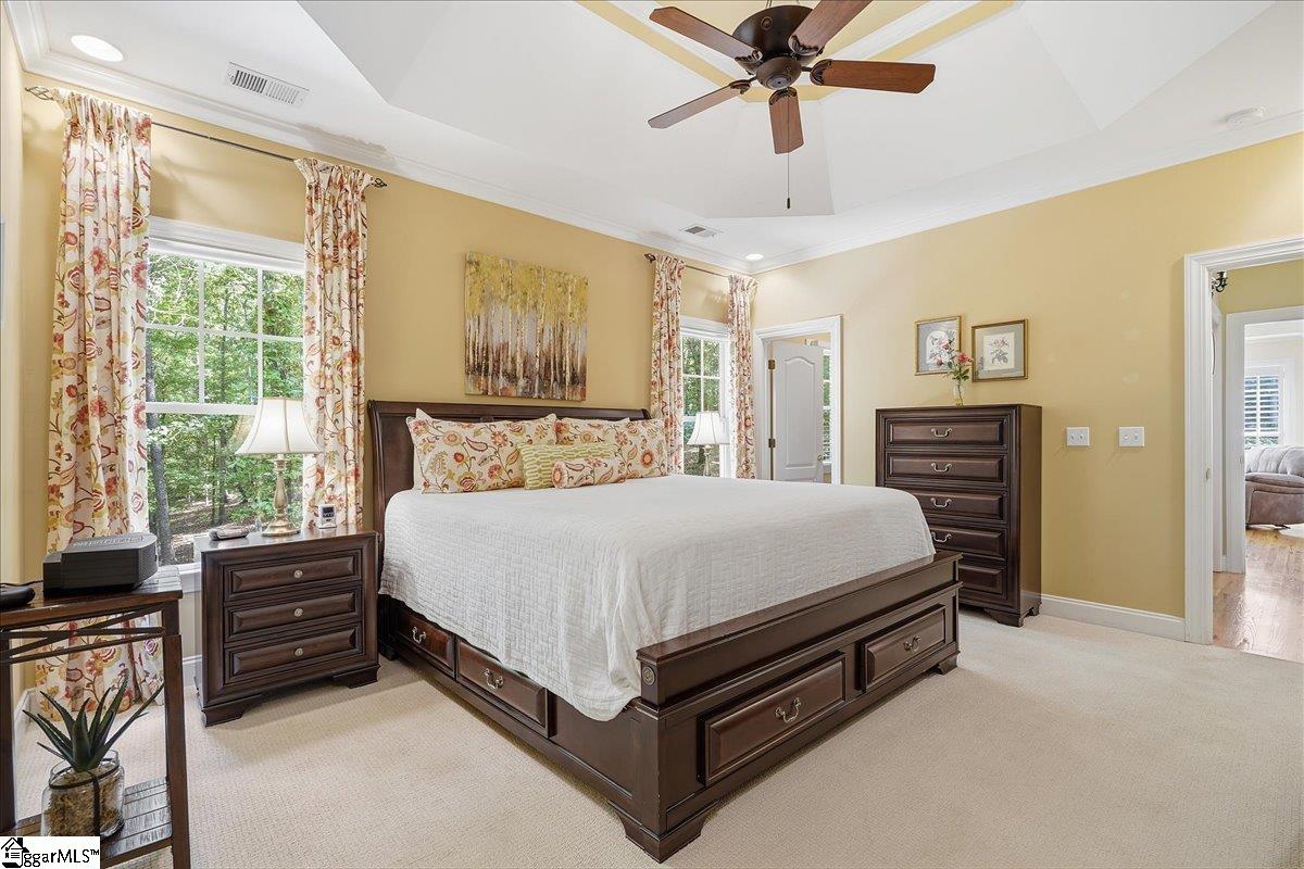 540 Stewart Hill Court Taylors, SC 29687