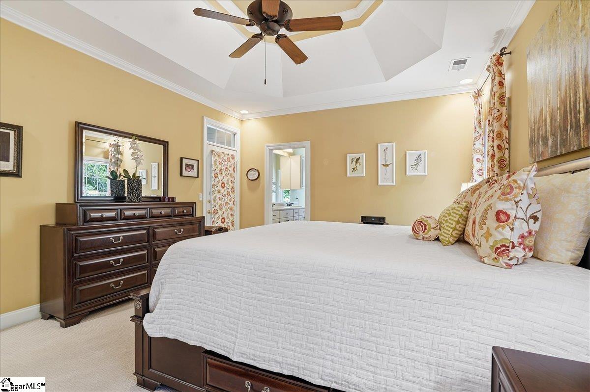540 Stewart Hill Court Taylors, SC 29687