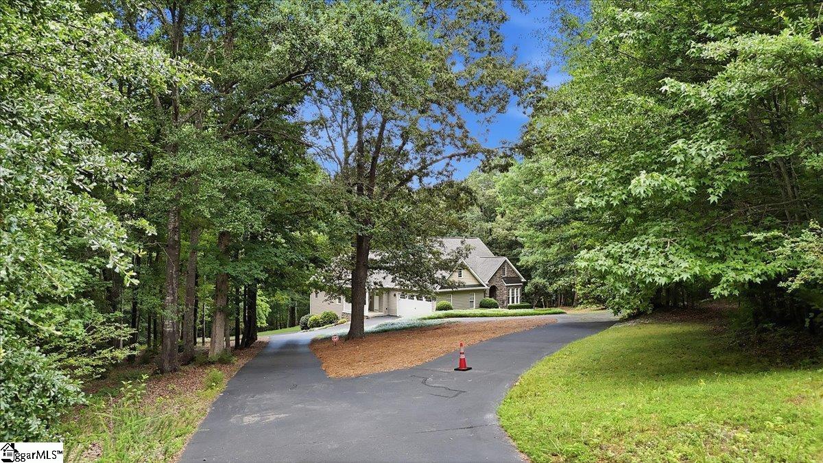 540 Stewart Hill Court Taylors, SC 29687