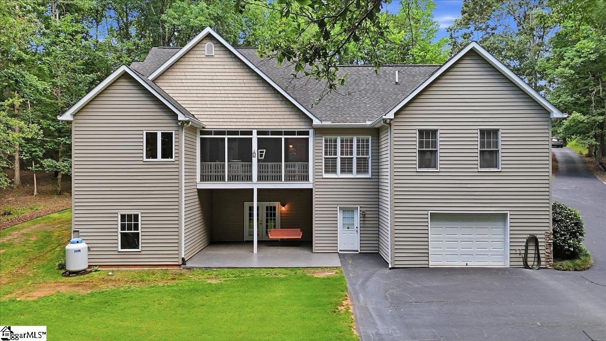 540 Stewart Hill Court Taylors, SC 29687