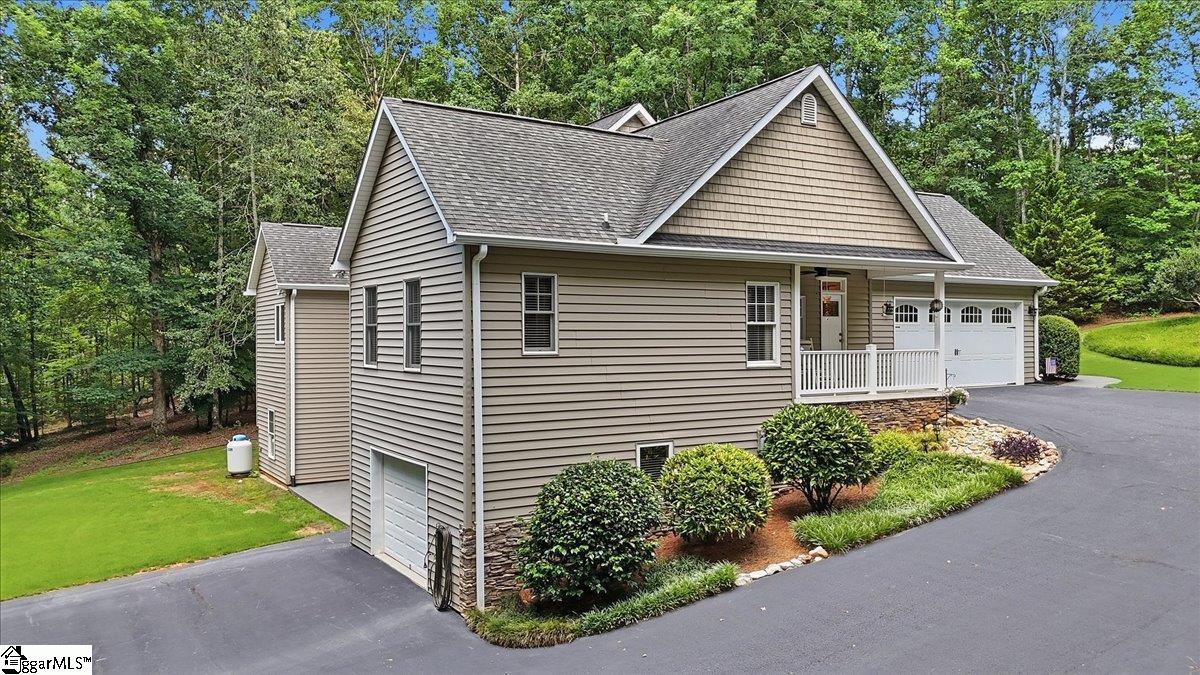 540 Stewart Hill Court Taylors, SC 29687