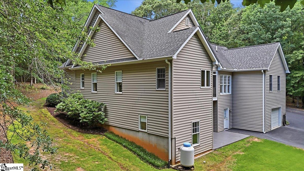 540 Stewart Hill Court Taylors, SC 29687