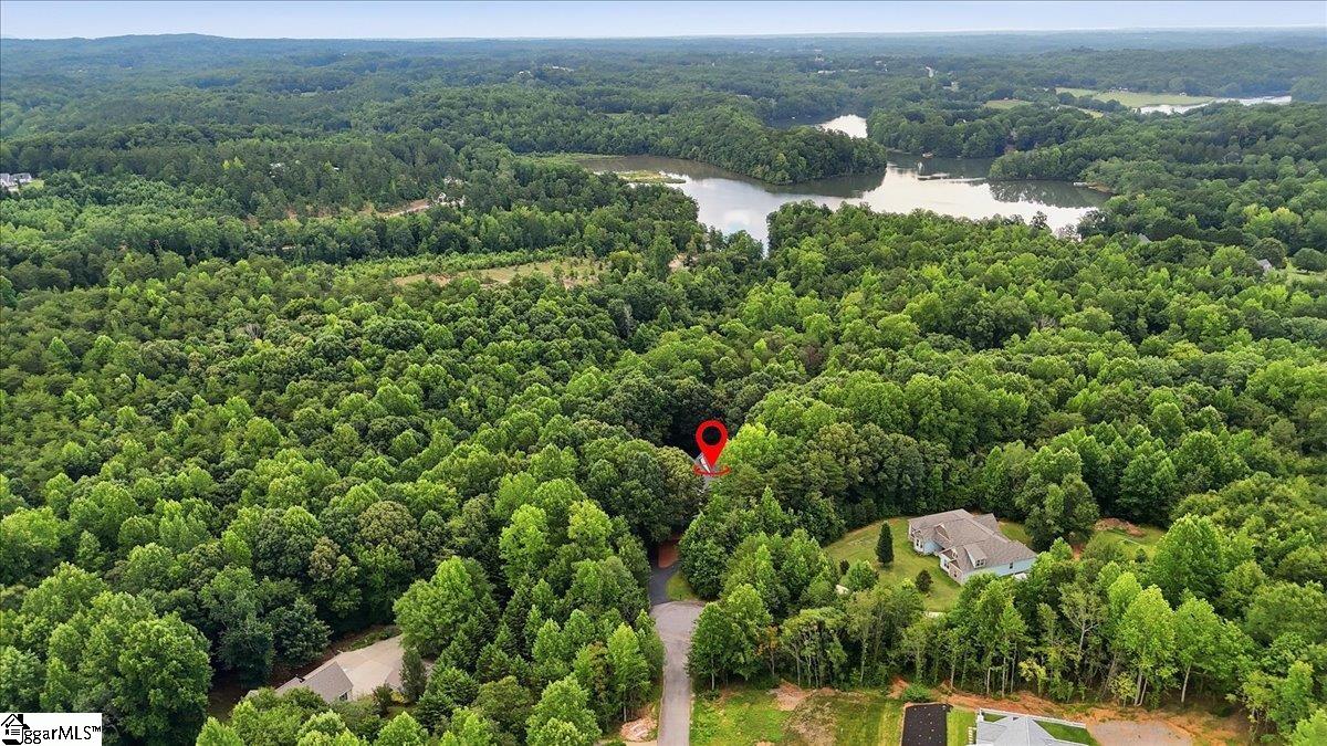540 Stewart Hill Court Taylors, SC 29687