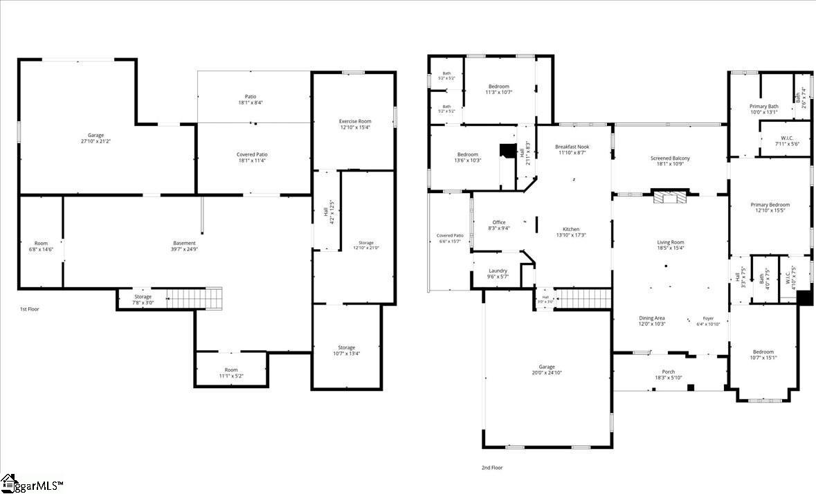 540 Stewart Hill Court Taylors, SC 29687