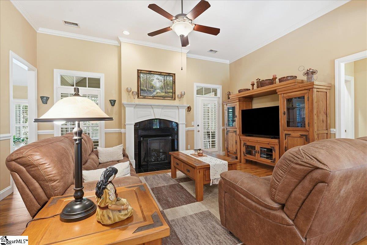 540 Stewart Hill Court Taylors, SC 29687