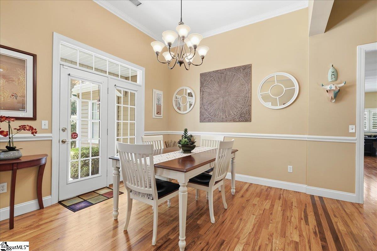 540 Stewart Hill Court Taylors, SC 29687