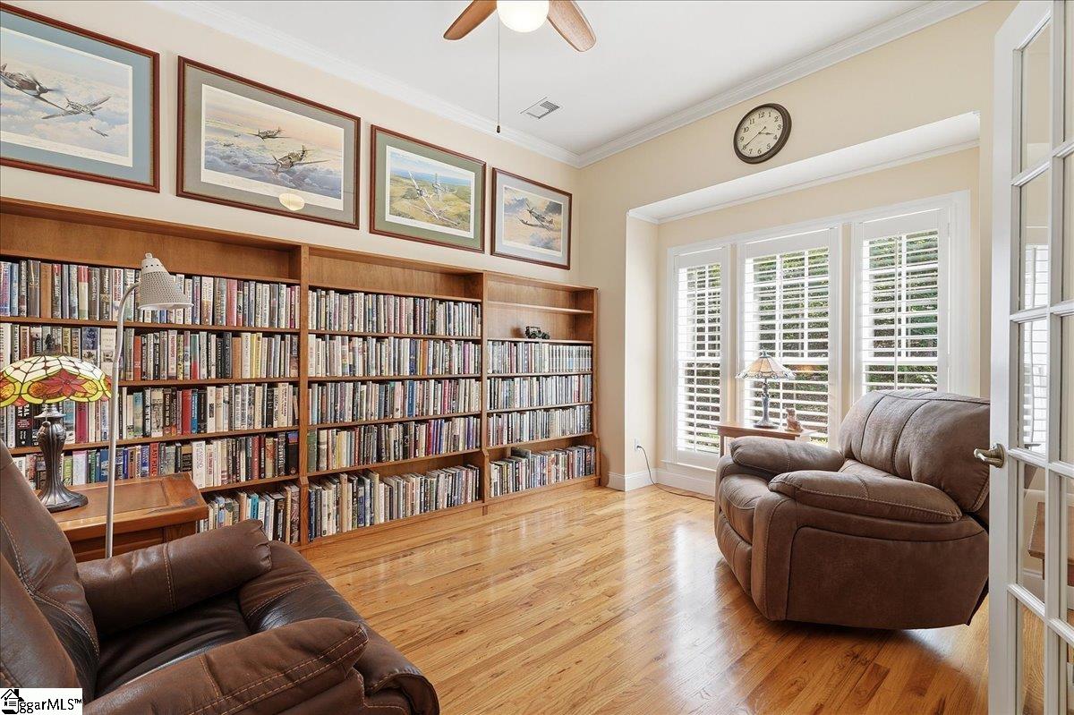 540 Stewart Hill Court Taylors, SC 29687