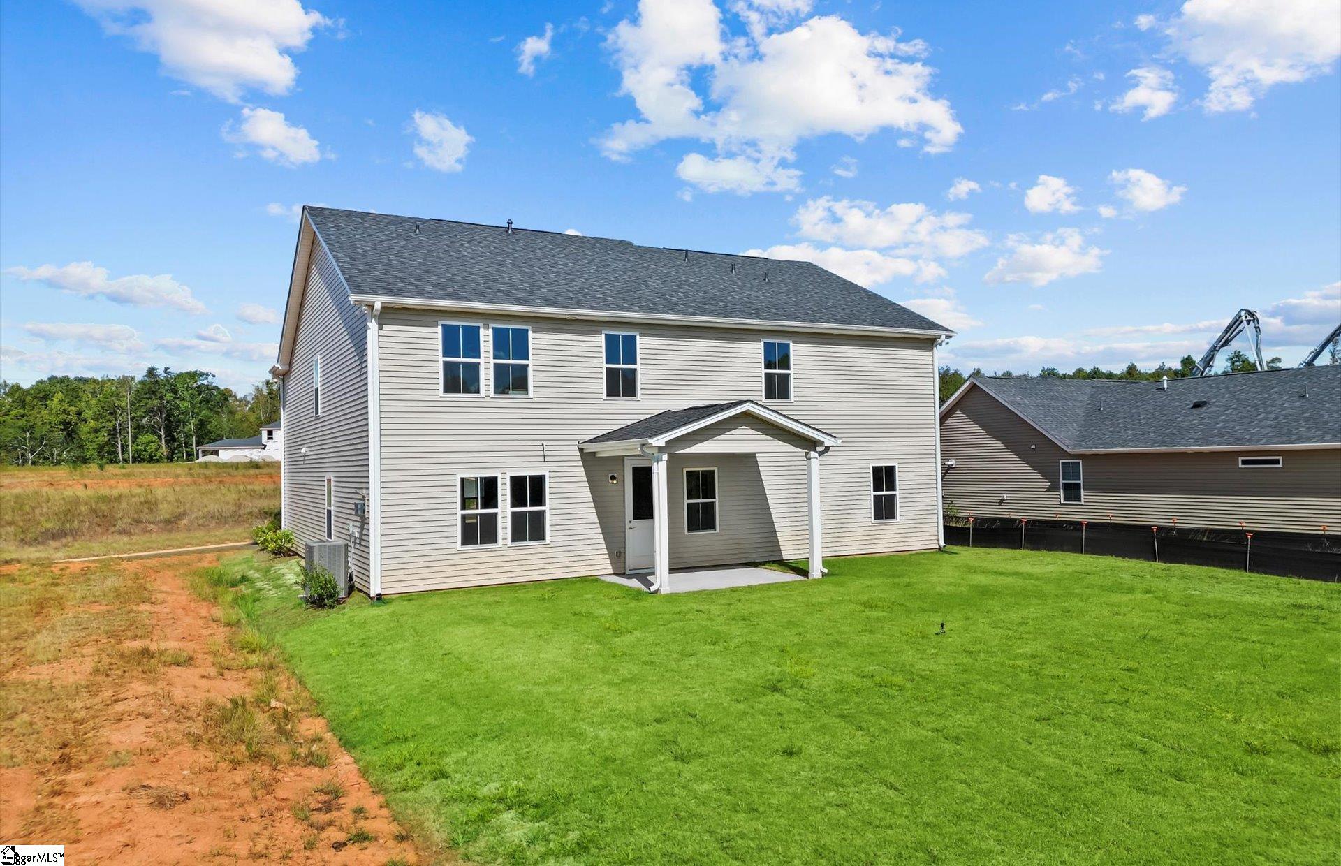 1115 Tyger Branch Drive UNIT Lot 53 Moore, SC 29369
