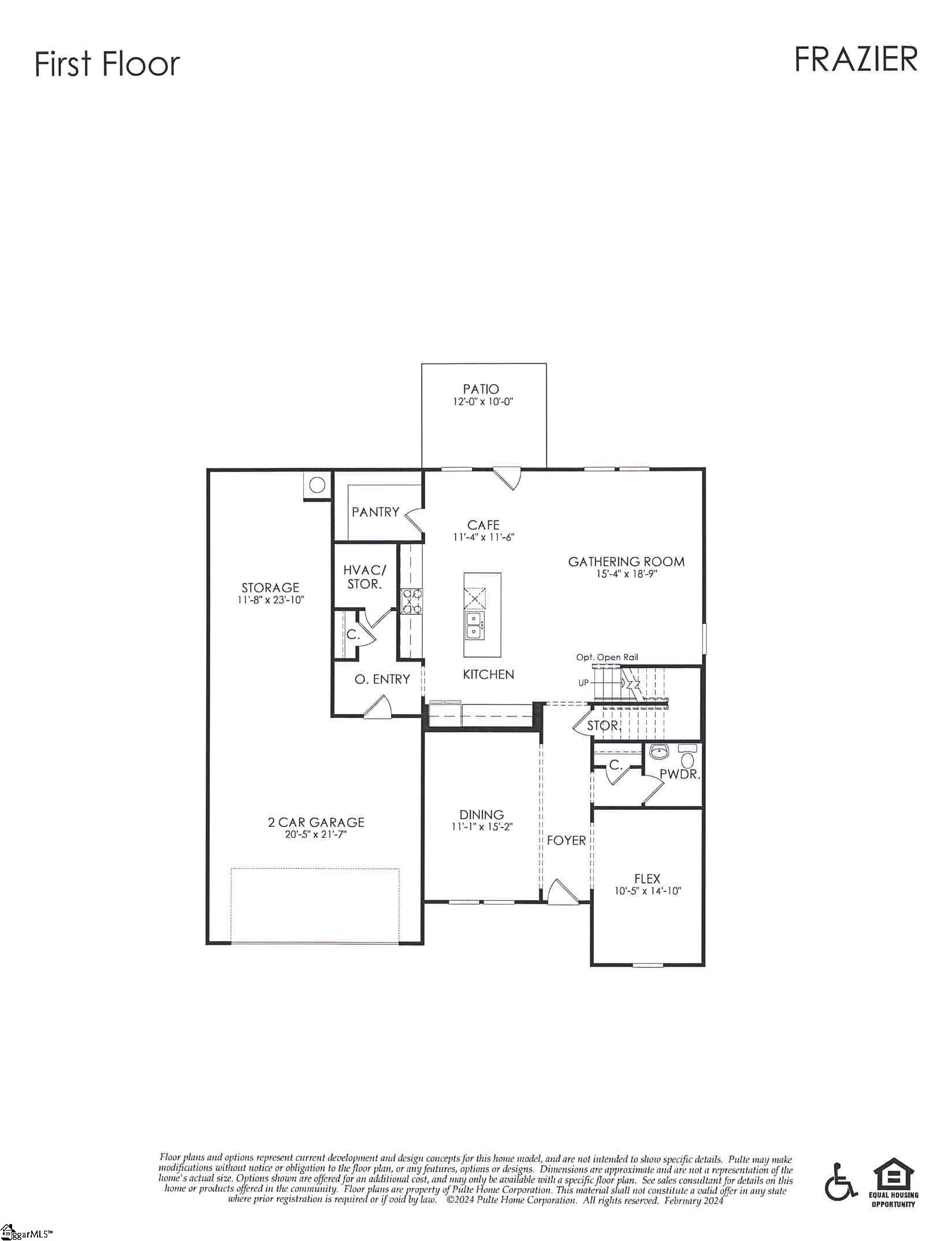 1115 Tyger Branch Drive UNIT Lot 53 Moore, SC 29369