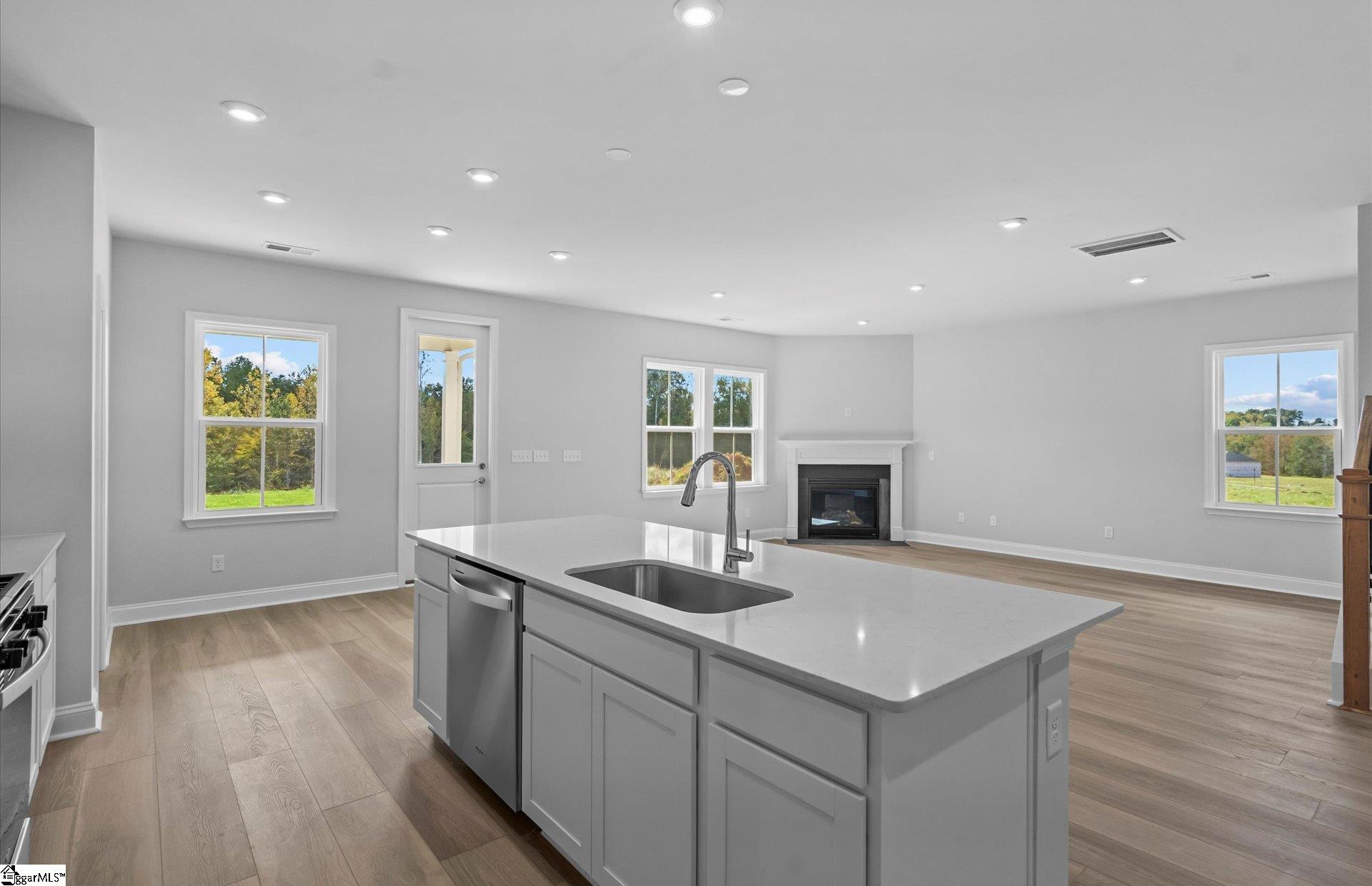 1115 Tyger Branch Drive UNIT Lot 53 Moore, SC 29369