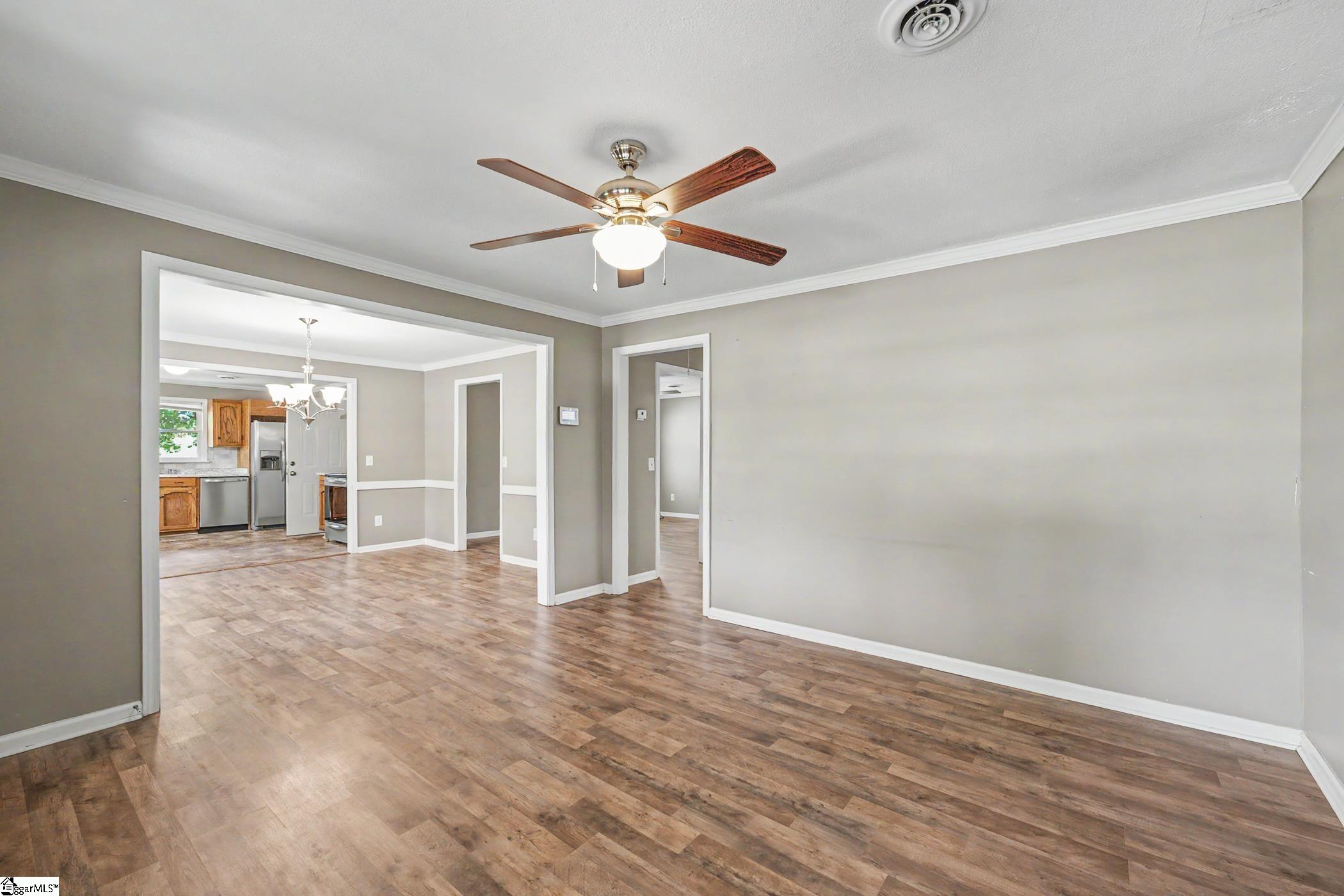 7809 Moorefield Highway Liberty, SC 29657