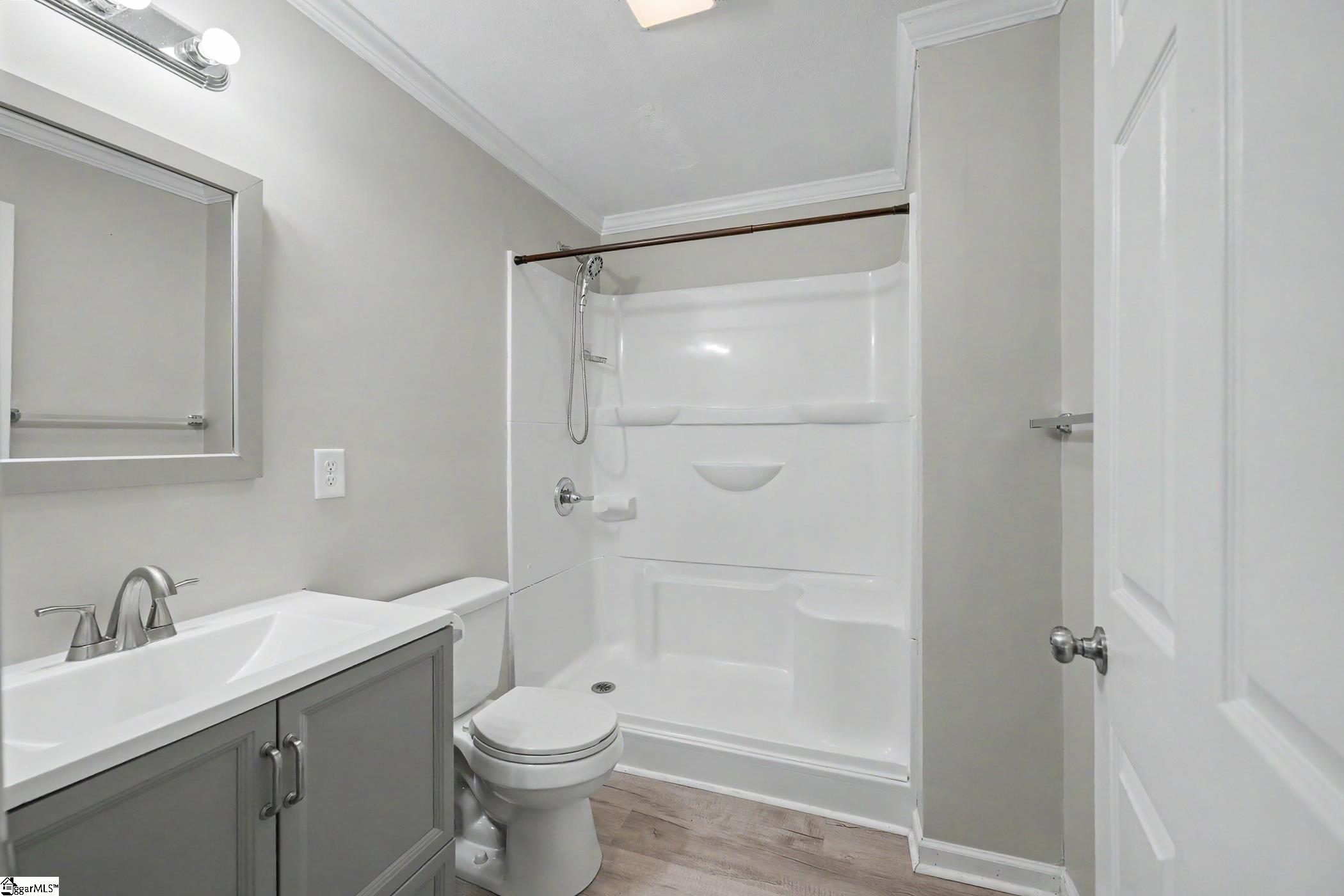 7809 Moorefield Highway Liberty, SC 29657