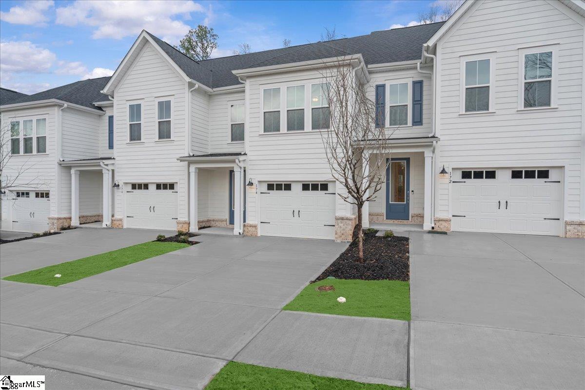 174 Gadwall Way UNIT Lot 04 Greenville, SC 29607