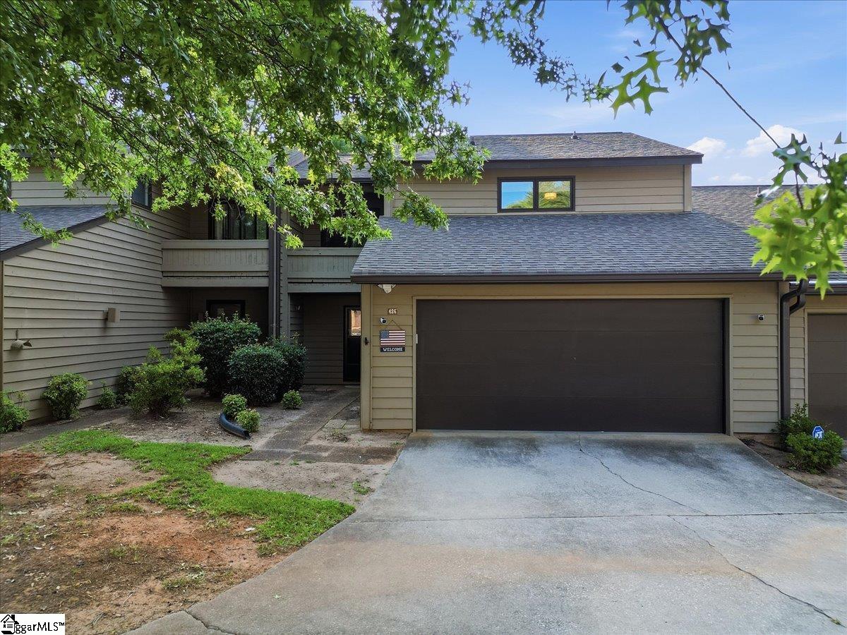 426 Sparrow Hawk Court Greer, SC 29650
