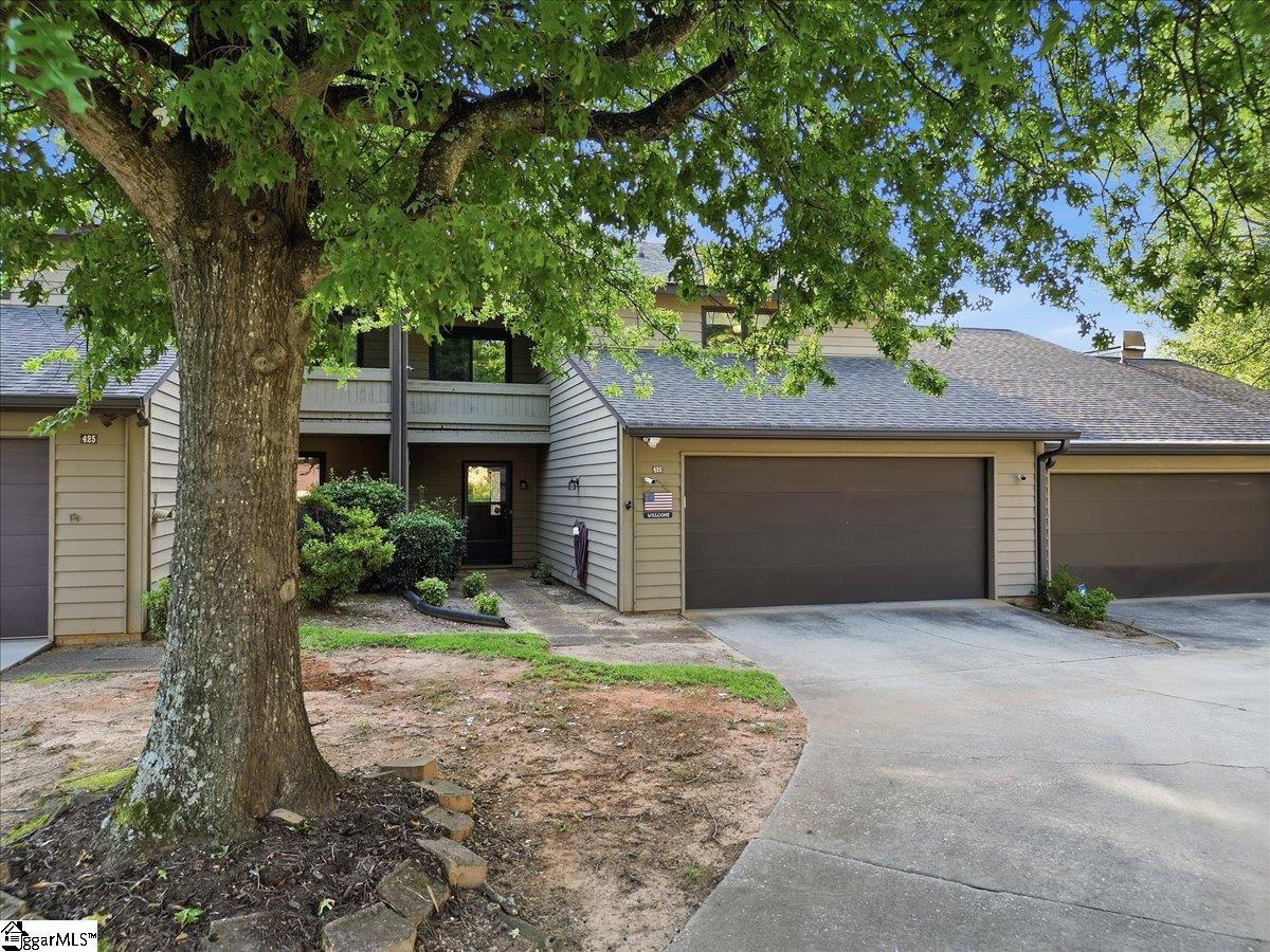 426 Sparrow Hawk Court Greer, SC 29650