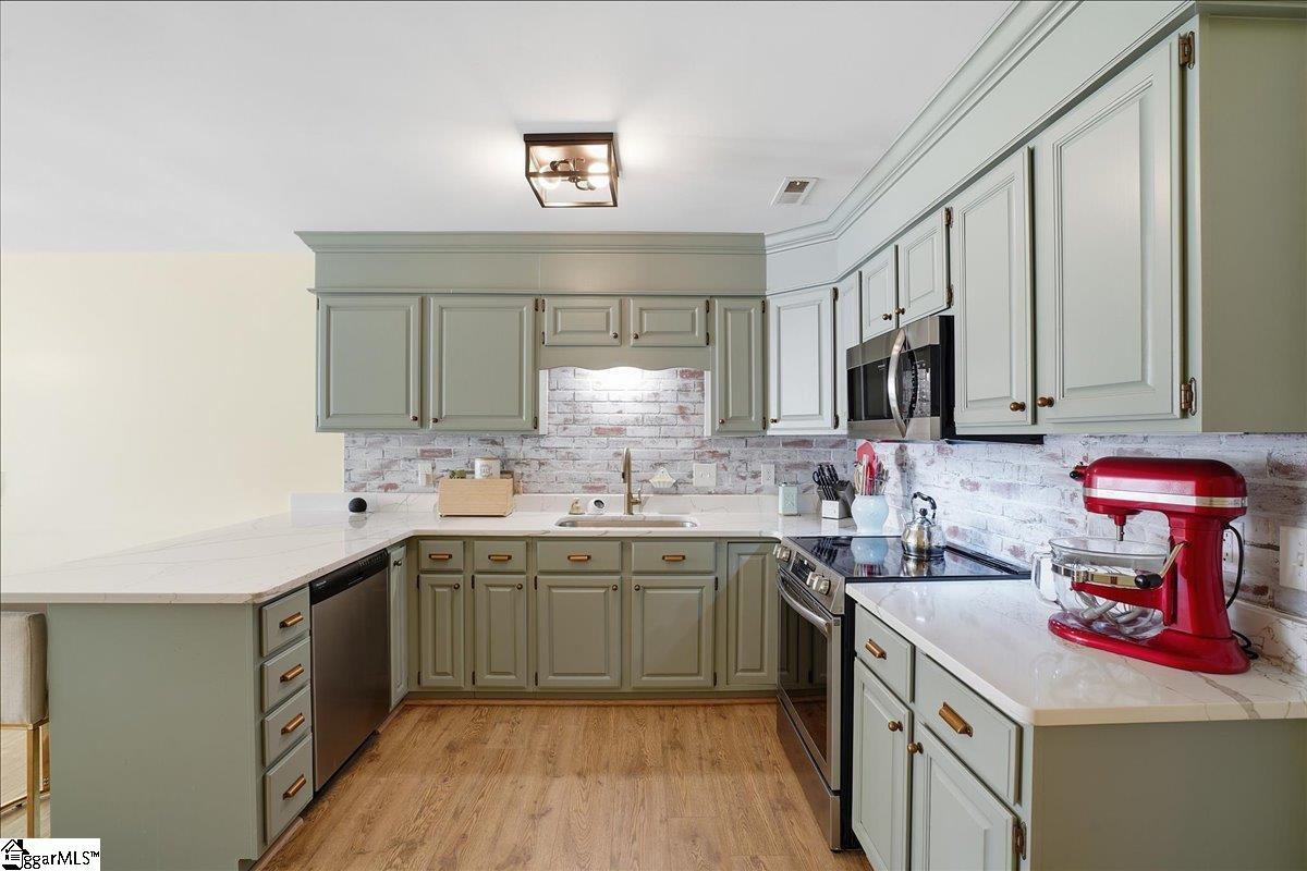 426 Sparrow Hawk Court Greer, SC 29650