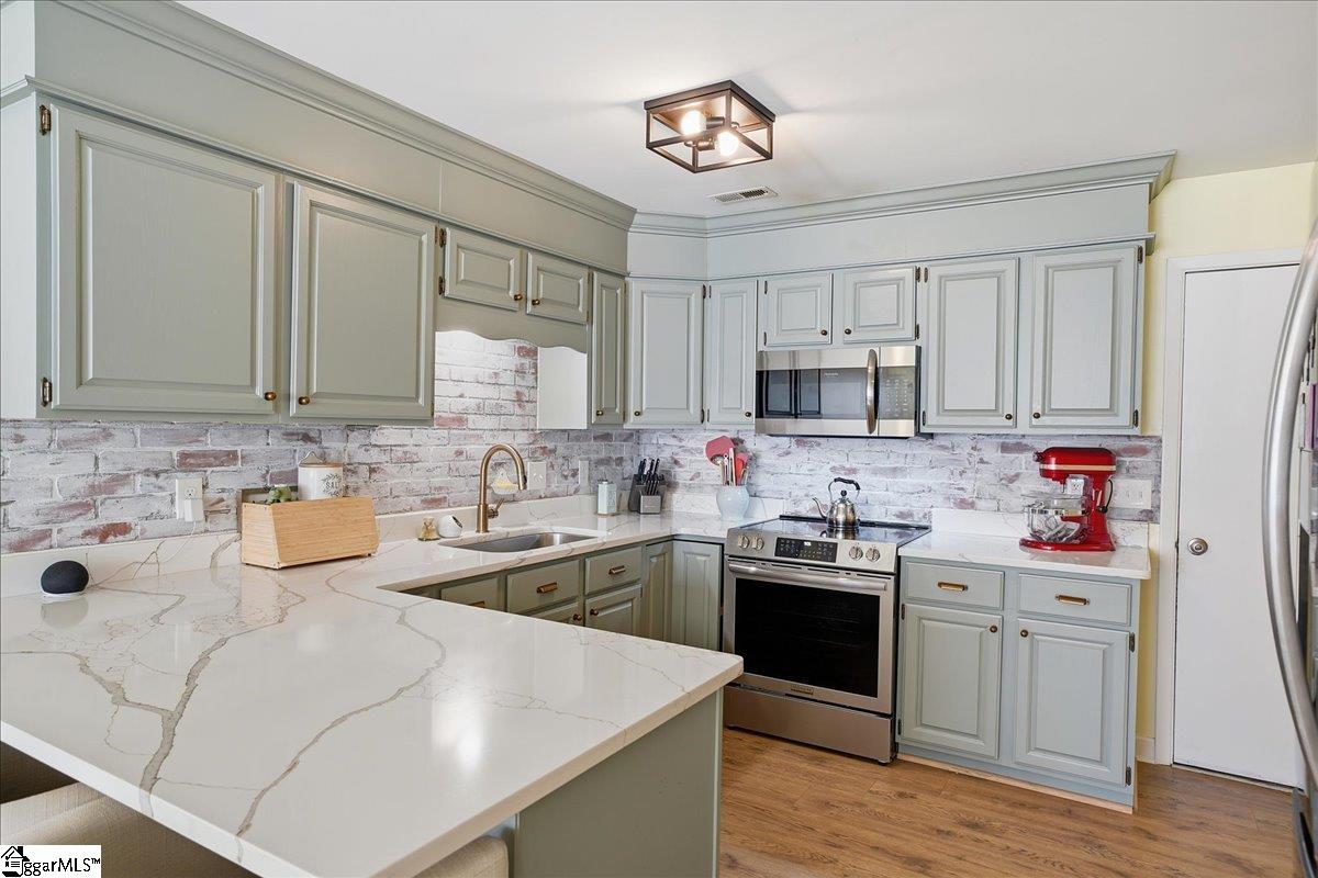 426 Sparrow Hawk Court Greer, SC 29650