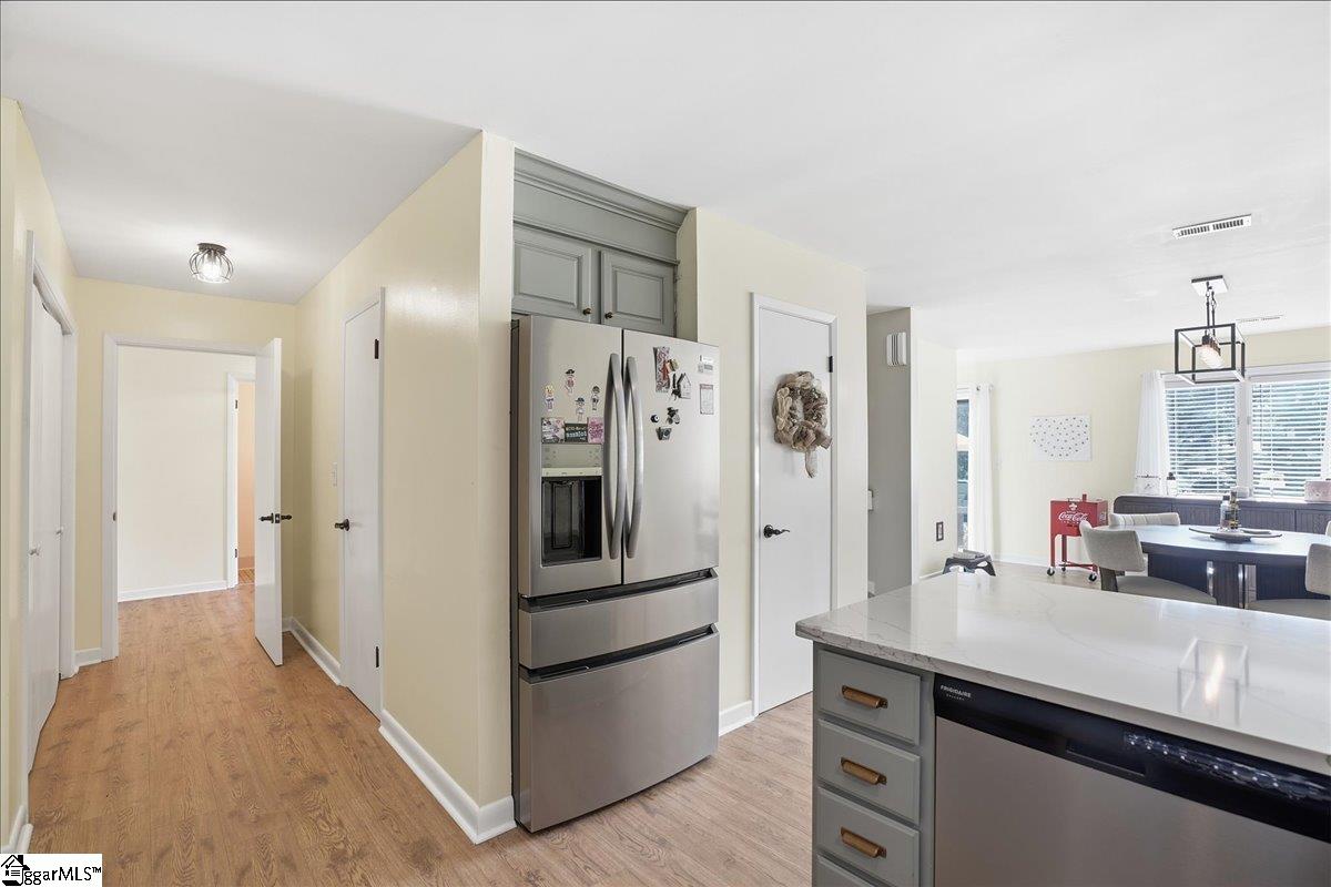 426 Sparrow Hawk Court Greer, SC 29650