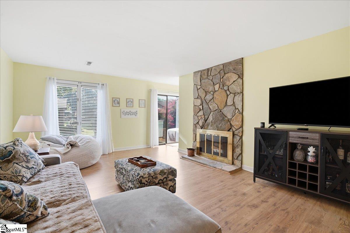 426 Sparrow Hawk Court Greer, SC 29650