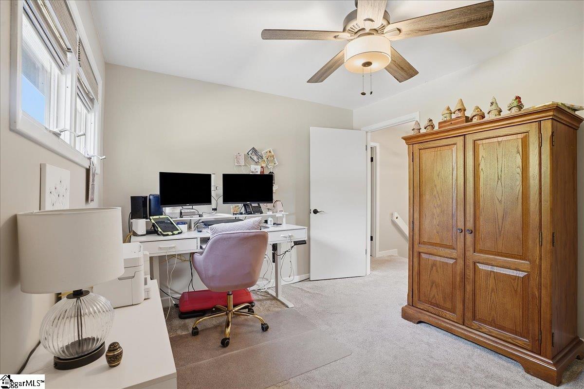 426 Sparrow Hawk Court Greer, SC 29650