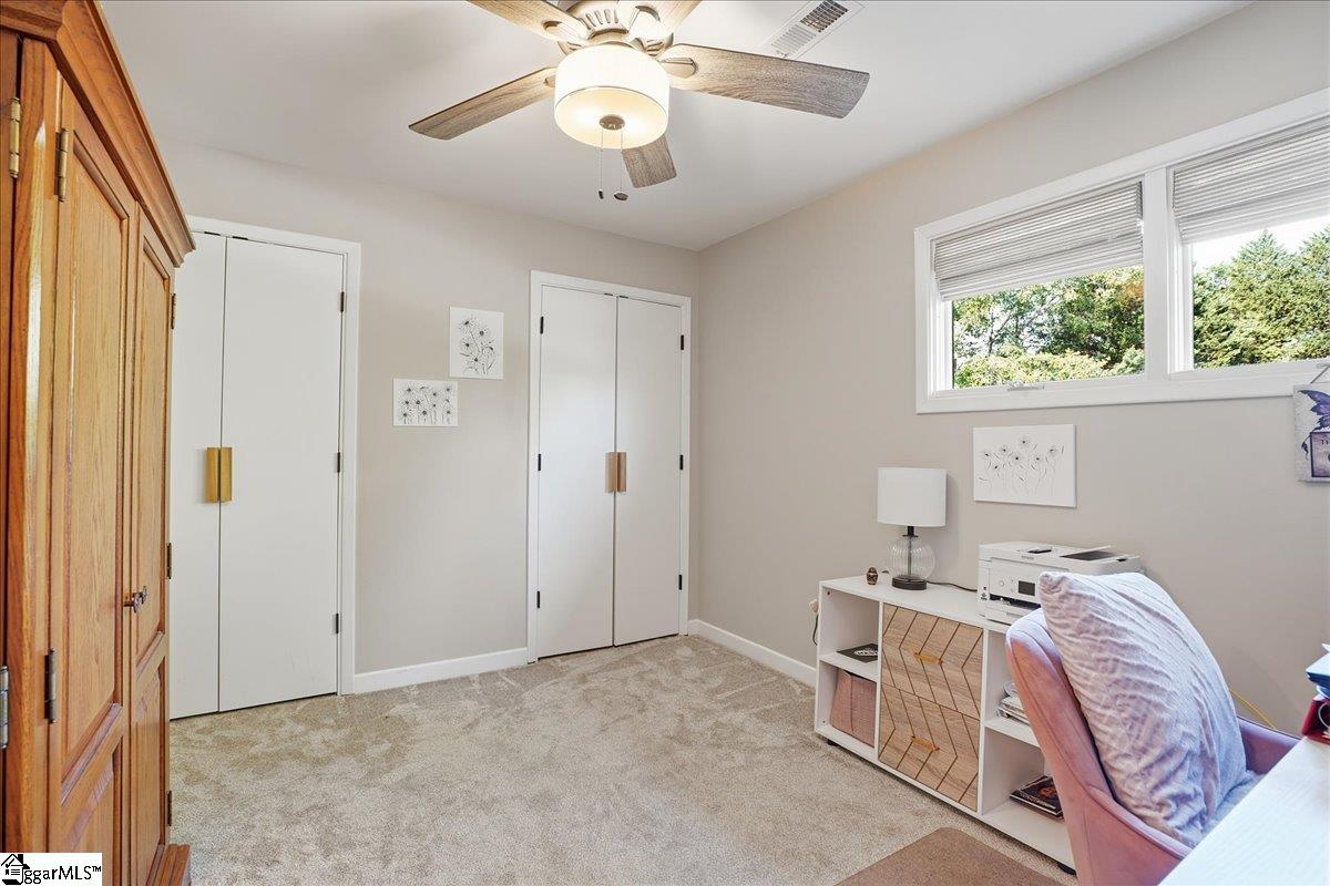 426 Sparrow Hawk Court Greer, SC 29650