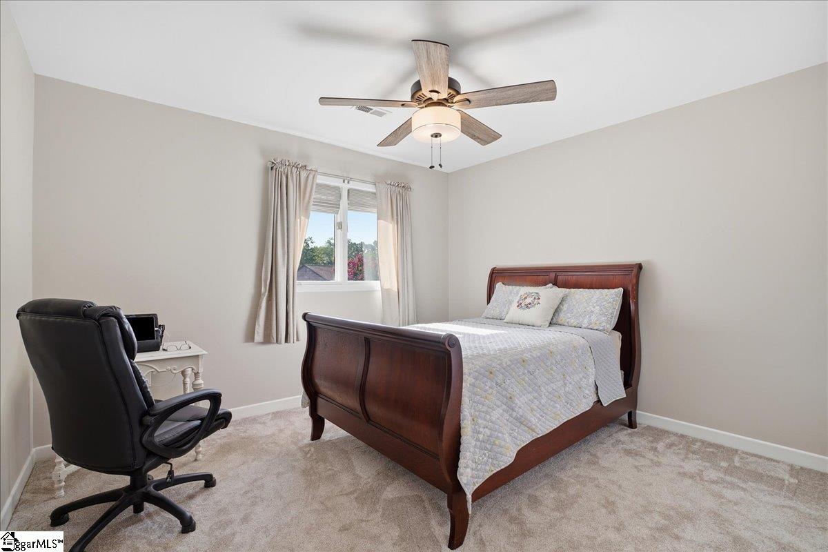 426 Sparrow Hawk Court Greer, SC 29650