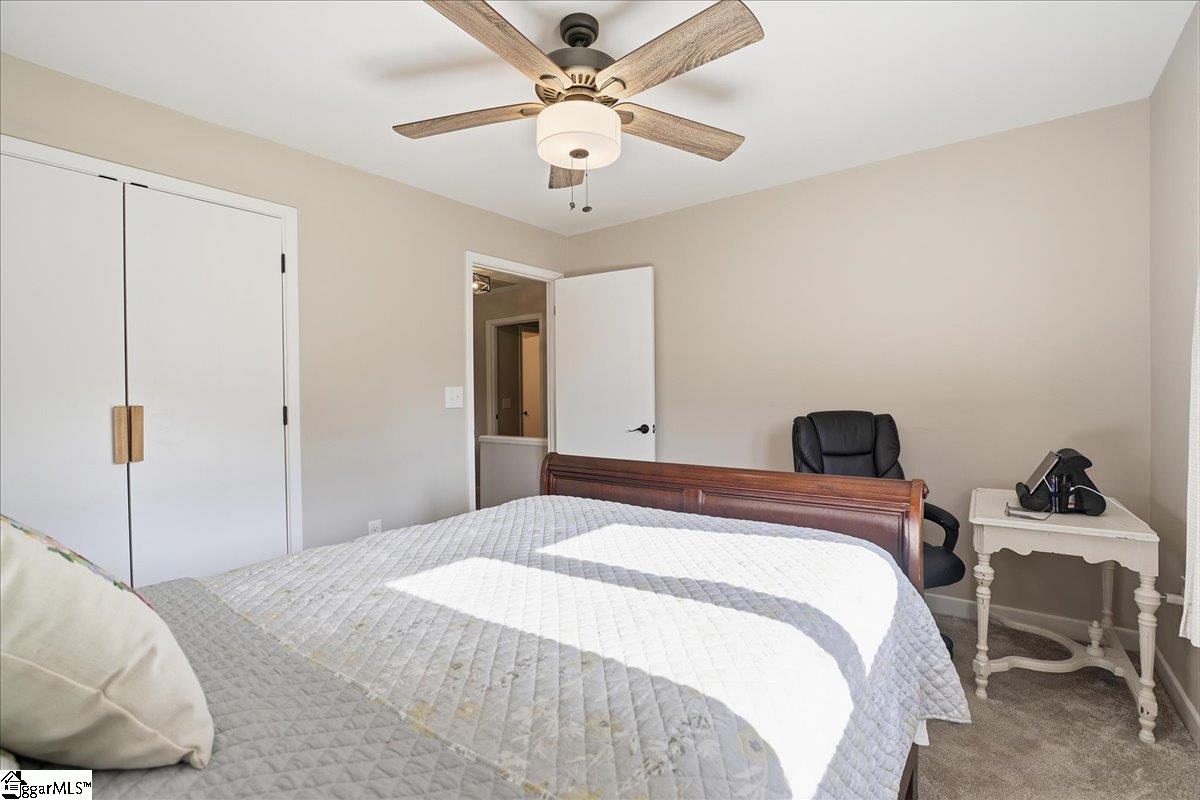 426 Sparrow Hawk Court Greer, SC 29650